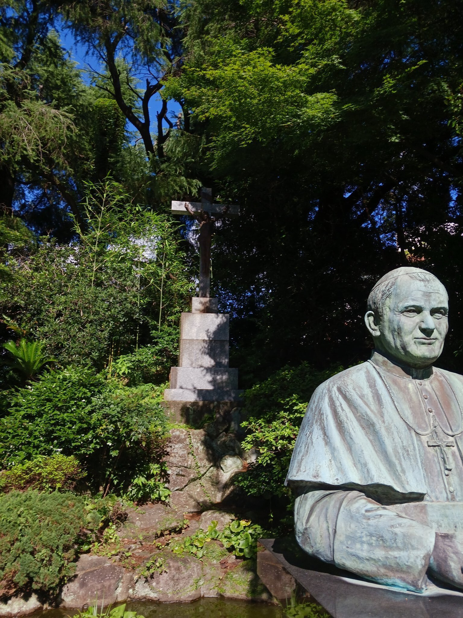 長崎巡礼記｜鈴村智久 Tomohisa Suzumura