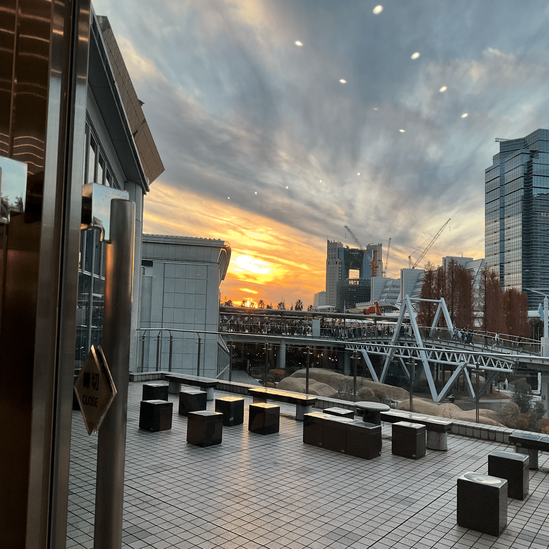 冬コミありがとうございました&2024総括｜松浦はこ｜暦好き漫画家