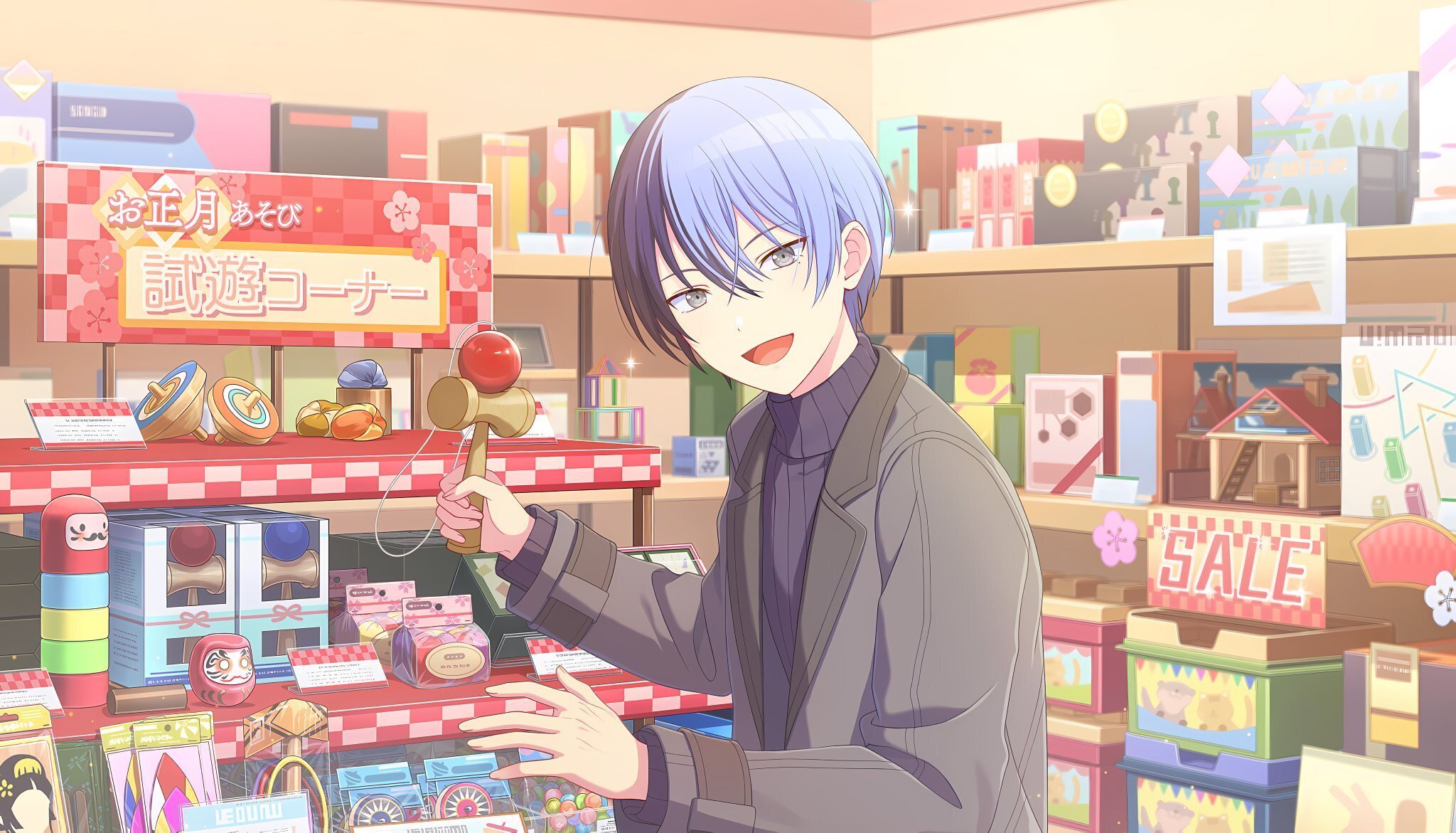 promise編】プロセカカードまとめ｜もものかんづめ