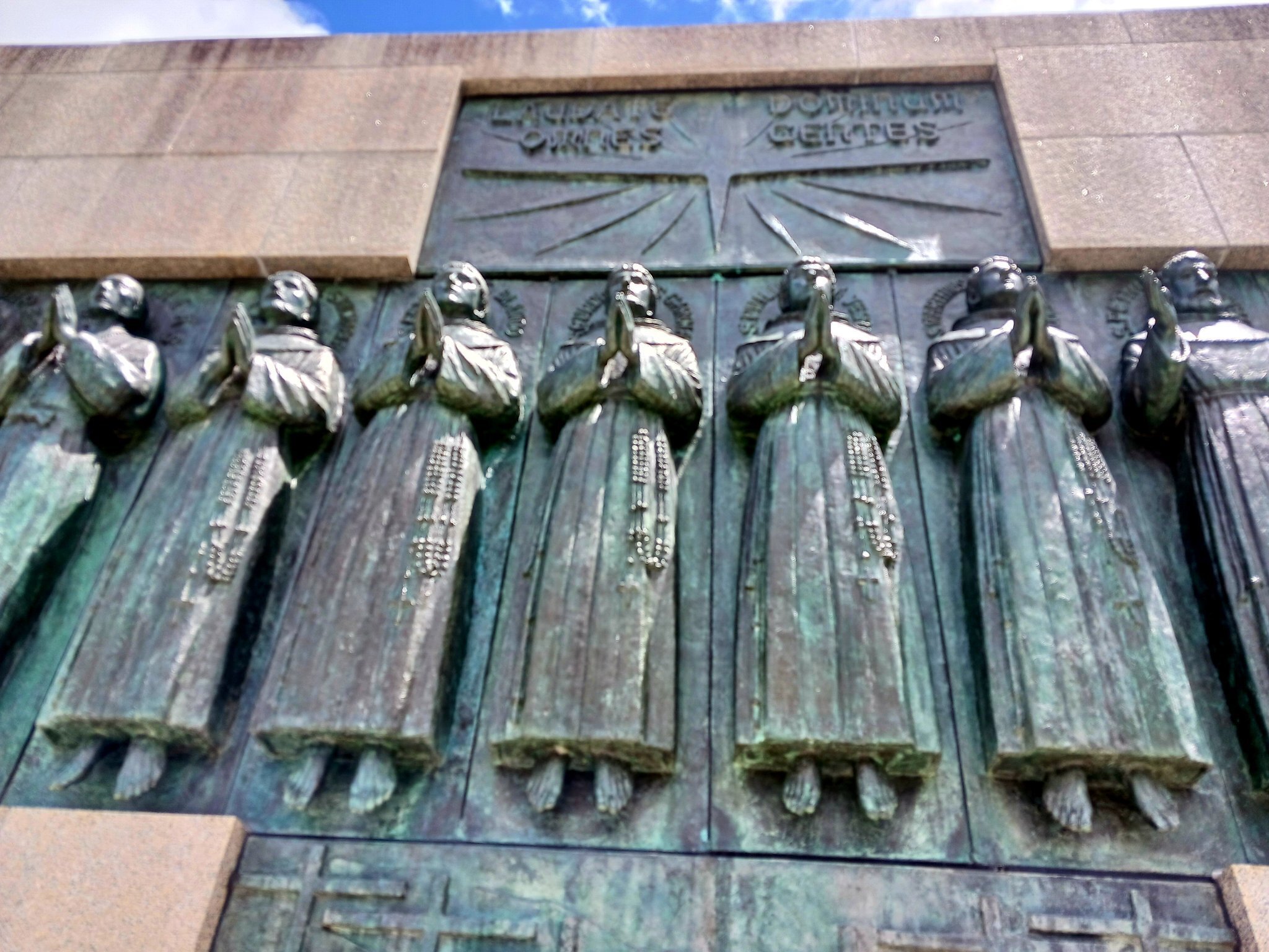 長崎巡礼記｜鈴村智久 Tomohisa Suzumura