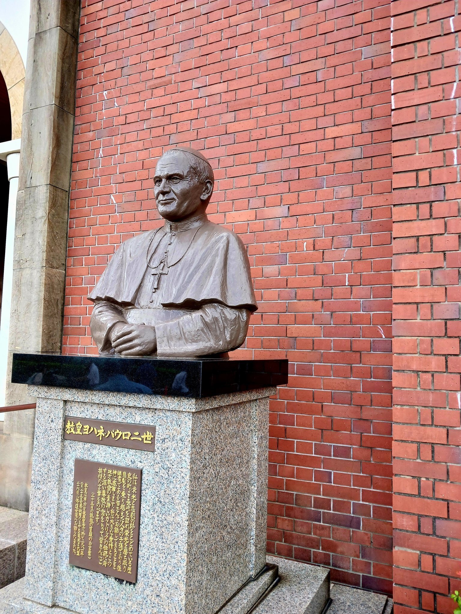 長崎巡礼記｜鈴村智久 Tomohisa Suzumura