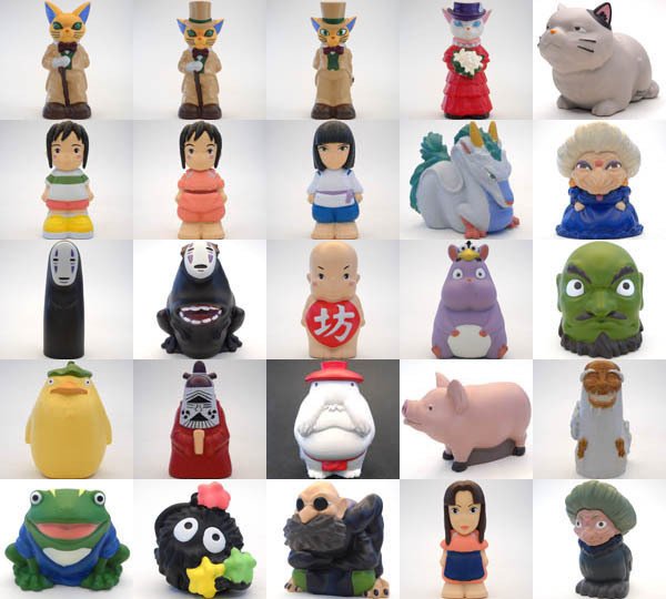 2024年の指人形って｜kabaka99