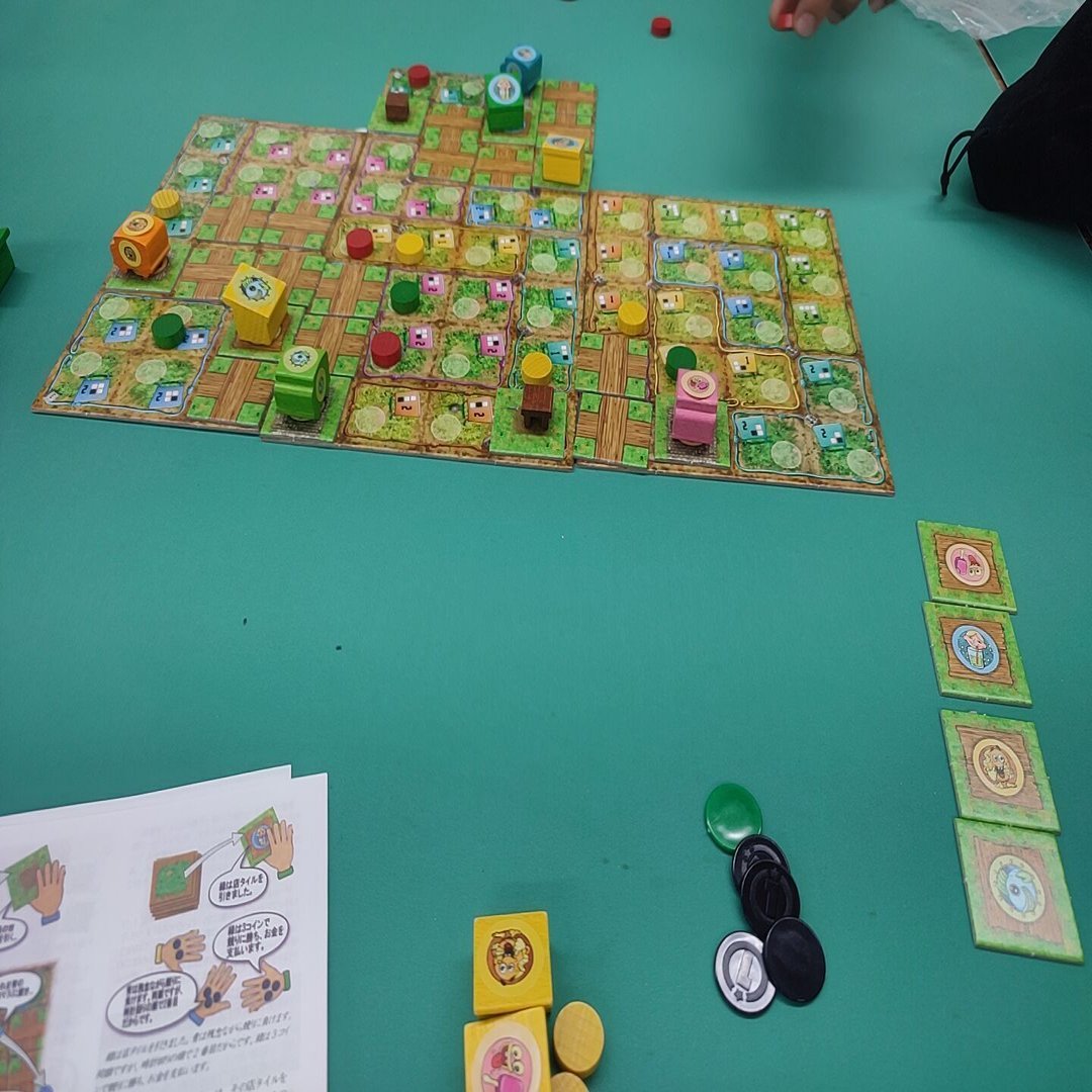 アナログゲームマガジン特別賞（2024年のあれこれ）【ほぼ全文無料】｜うめゆ