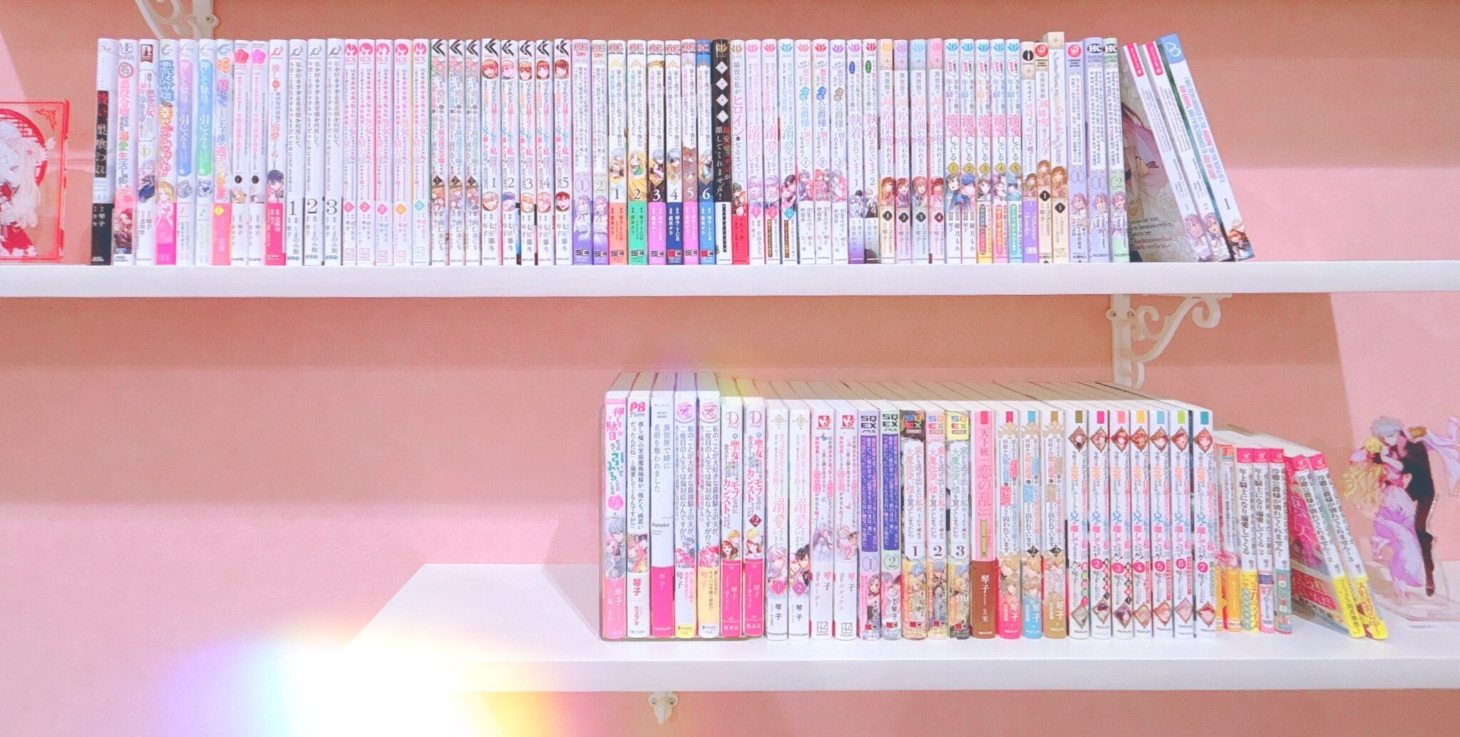 2024年の振り返りとか｜琴子