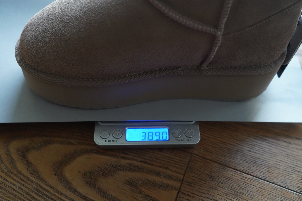 UGGとEMUを比較してみる｜ツキトジ 