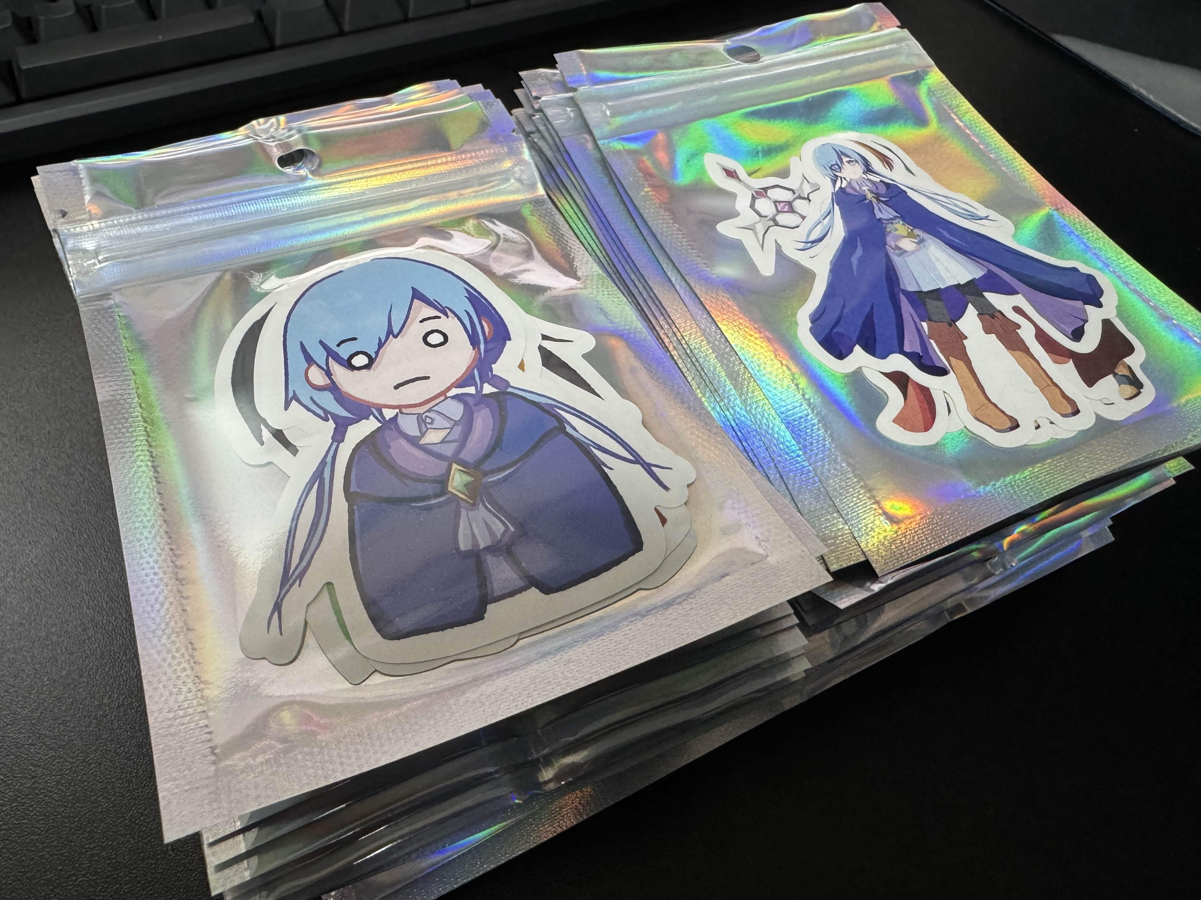 C105出展レポ】自作のボドゲはコミケに出しても売れるのか、というお話