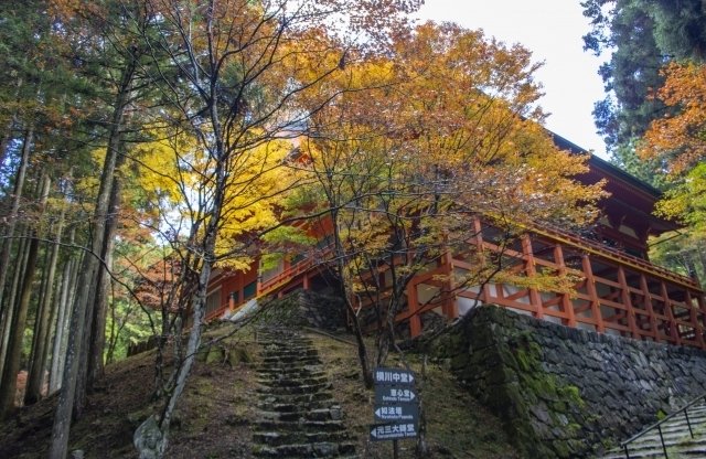 延暦寺 比叡山延暦寺 口コミ・写真・地図・情報 - トリップアドバイザー