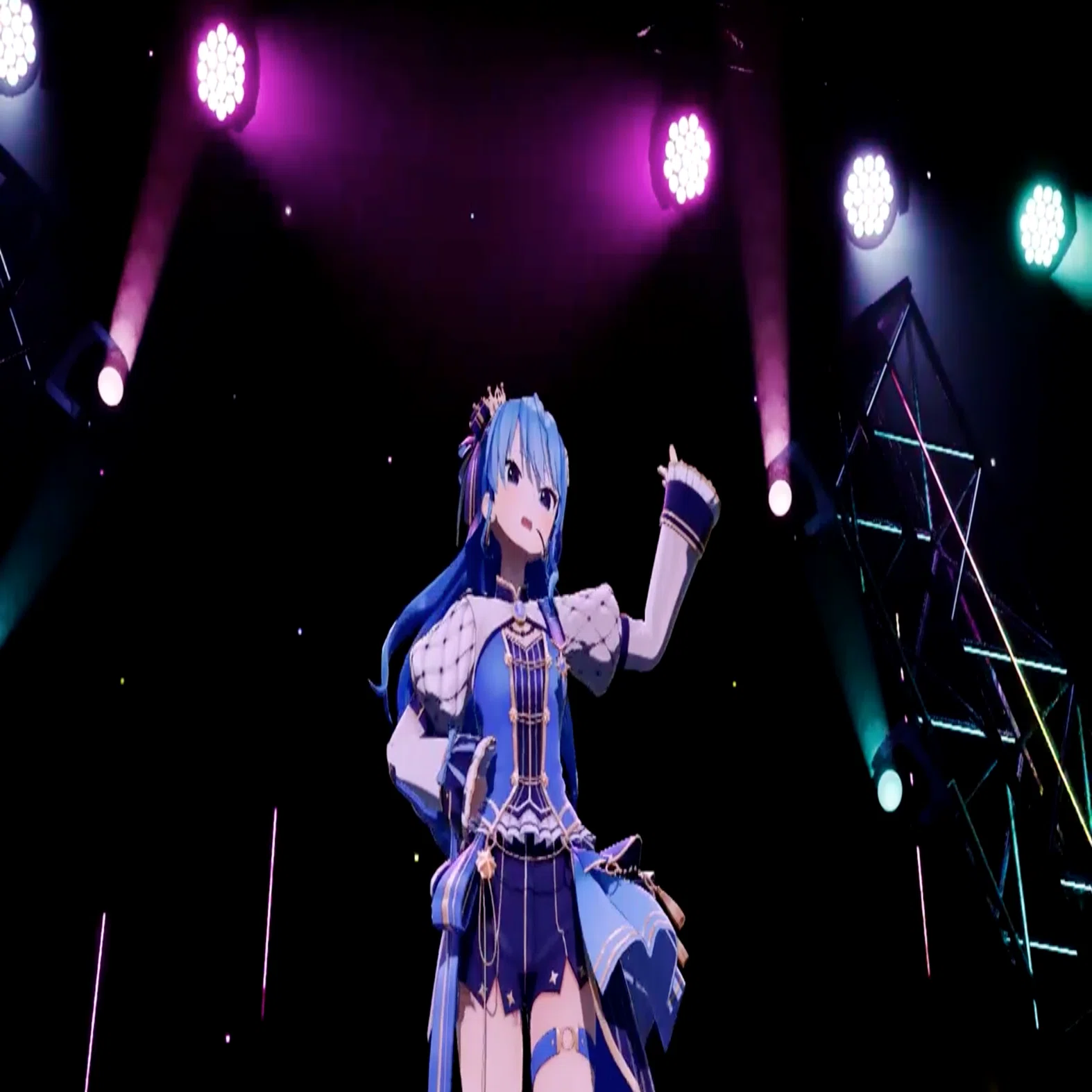 Spectra of Novaライブレポ-前編-惚れ直すような最高の3公演｜えんでぃー