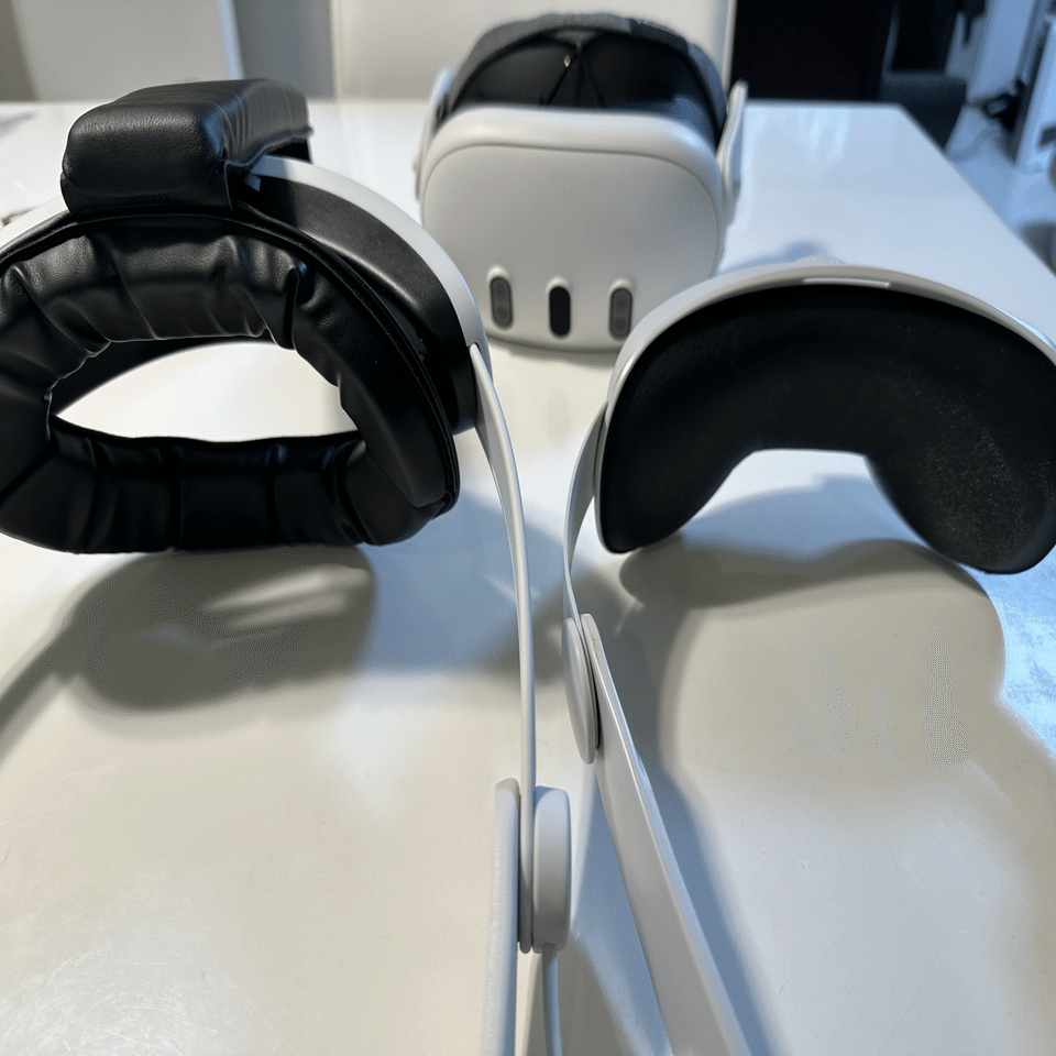  Qwest3 128GB＋ヘッドストラップ＋フェイスクッション Qwest3 128GB＋ヘッドストラップ＋フェイスクッション Amazon.co.jp