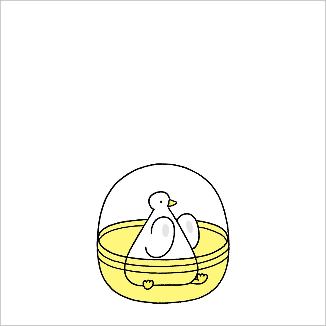 新年あけました〜！｜AHIRU LIFE. アヒルライフ
