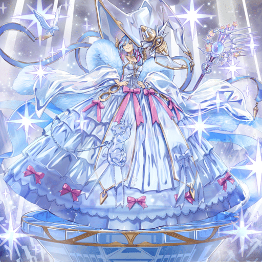 結晶の魔女サンドリヨン：「魔法」とは何なのか？【#一般性癖