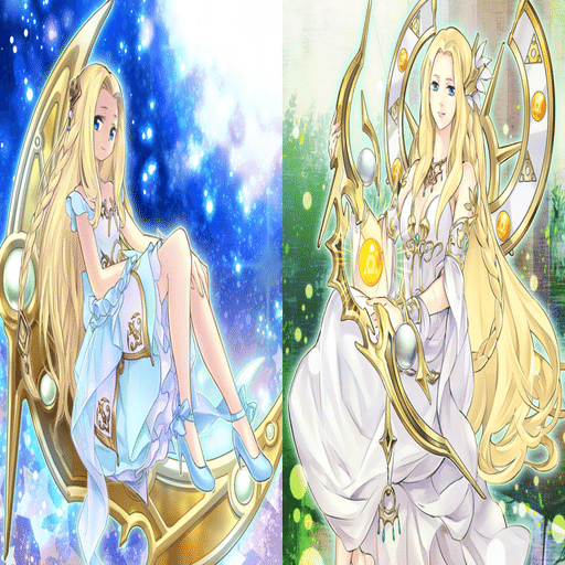 結晶の魔女サンドリヨン：「魔法」とは何なのか？【#一般性癖