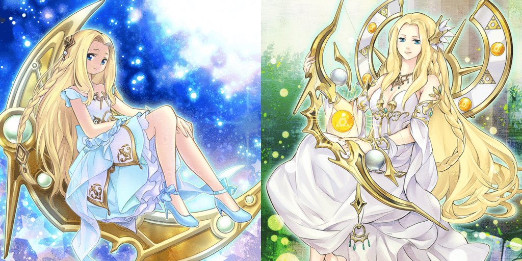 結晶の魔女サンドリヨン:「魔法」とは何なのか?【#一般性癖 結晶の魔女サンドリヨン:「魔法」とは何なのか?【#一般性癖