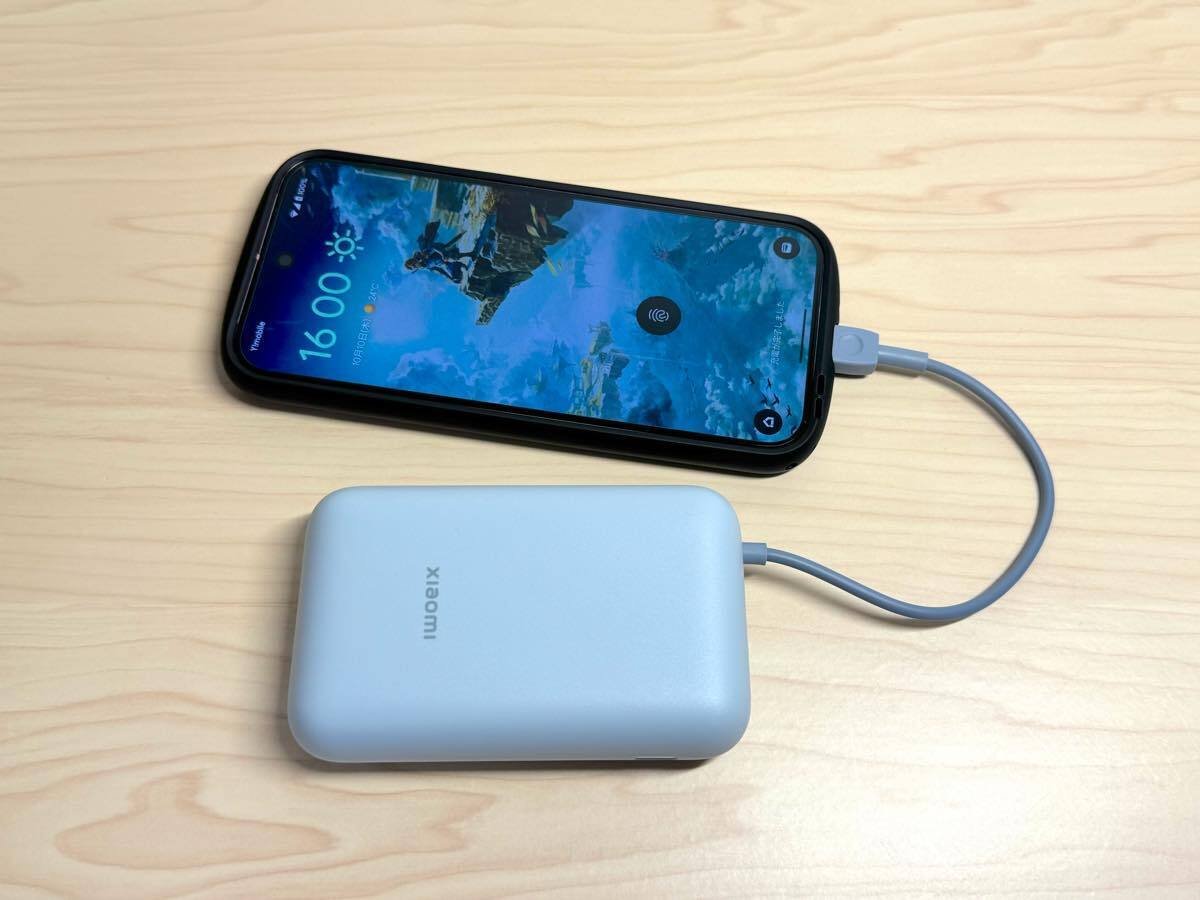 買ってよかったおすすめモバイルバッテリー5選【タイプ別】｜ushigyu