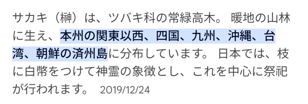 1月1日、元旦も神前の水の取り替えと『アスナロ(ヒバ)』の手入れから始まります。|福田裕