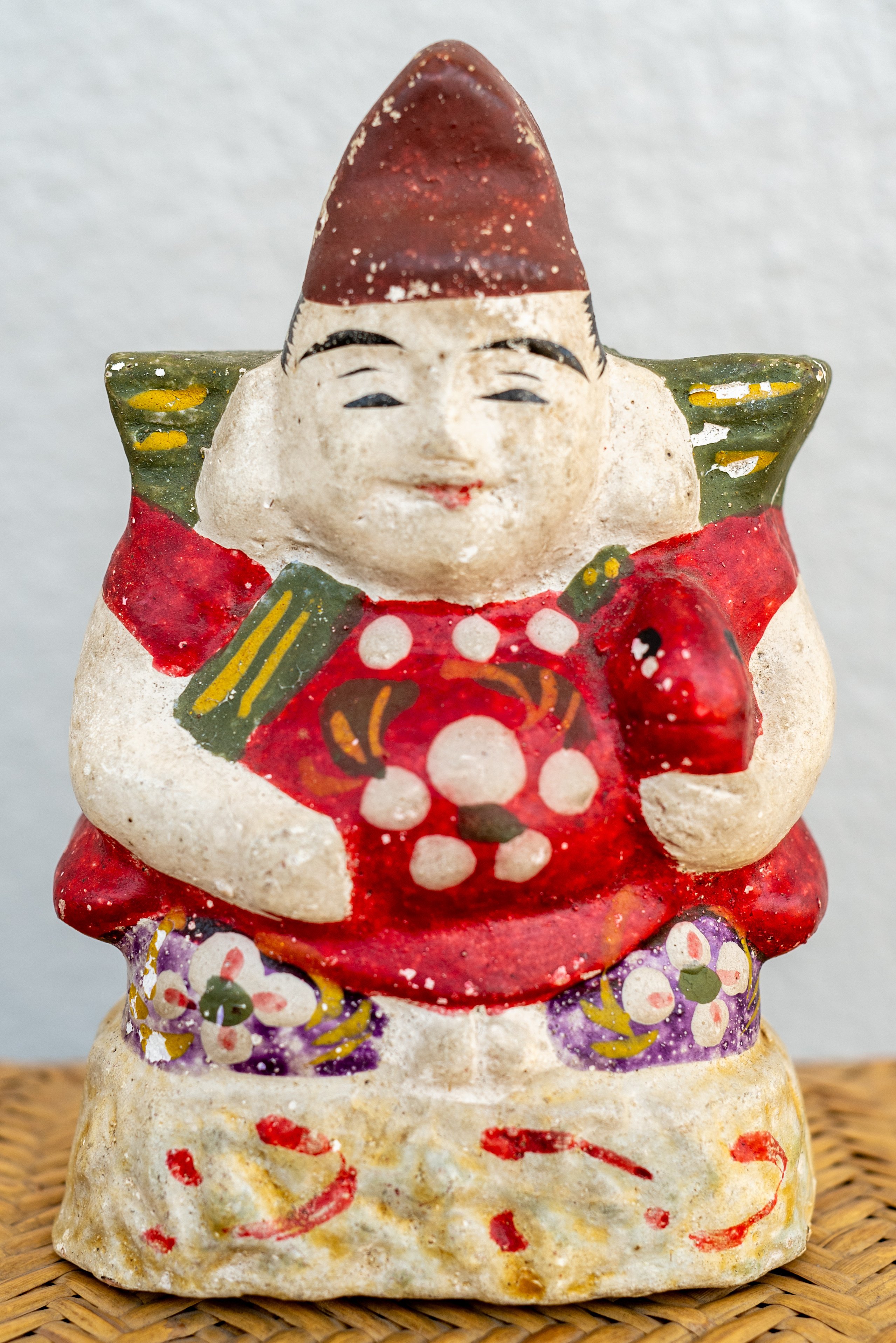 恵比寿さまが好き｜川端堂