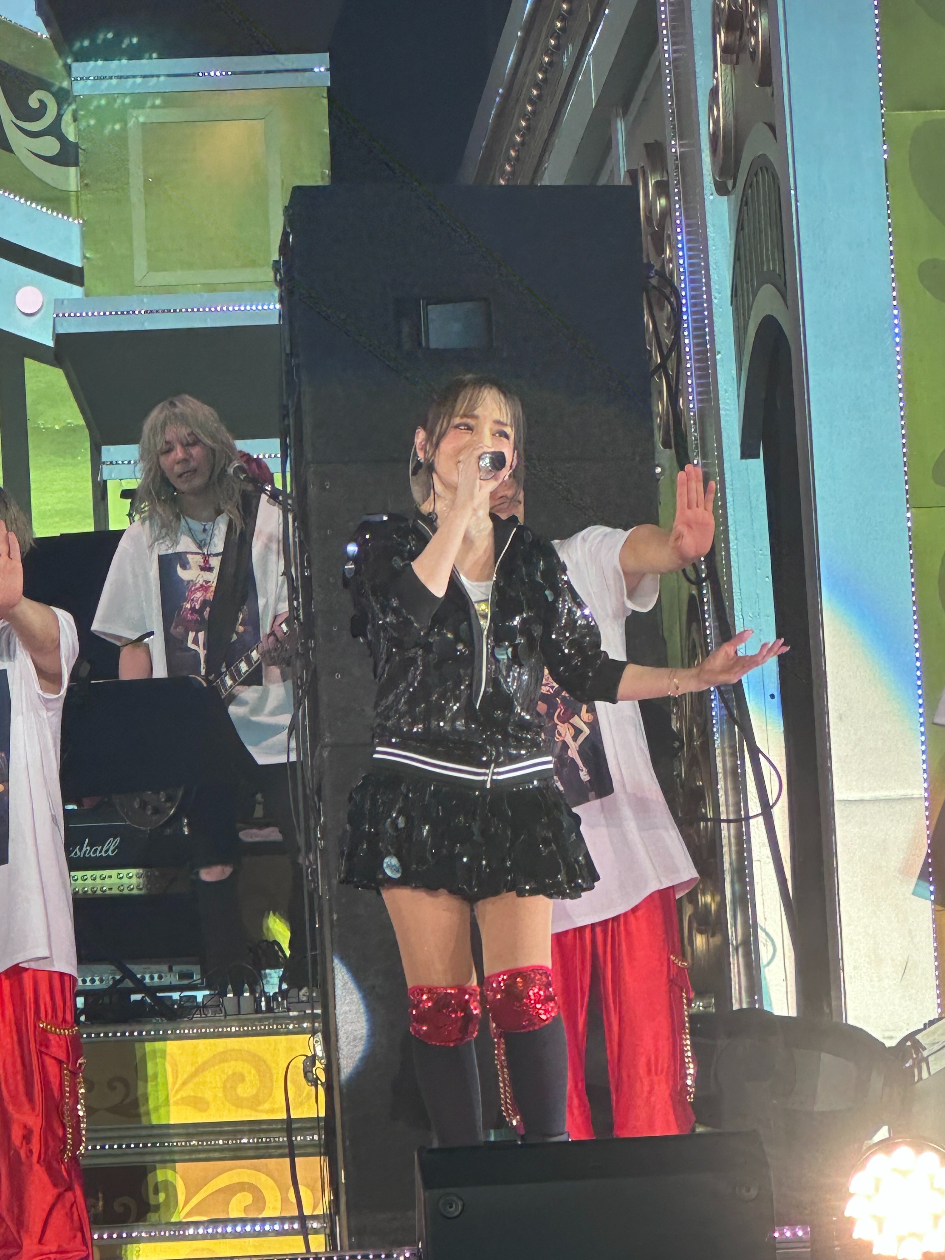 浜崎あゆみが圧勝の年末年始考察｜篠崎侑美