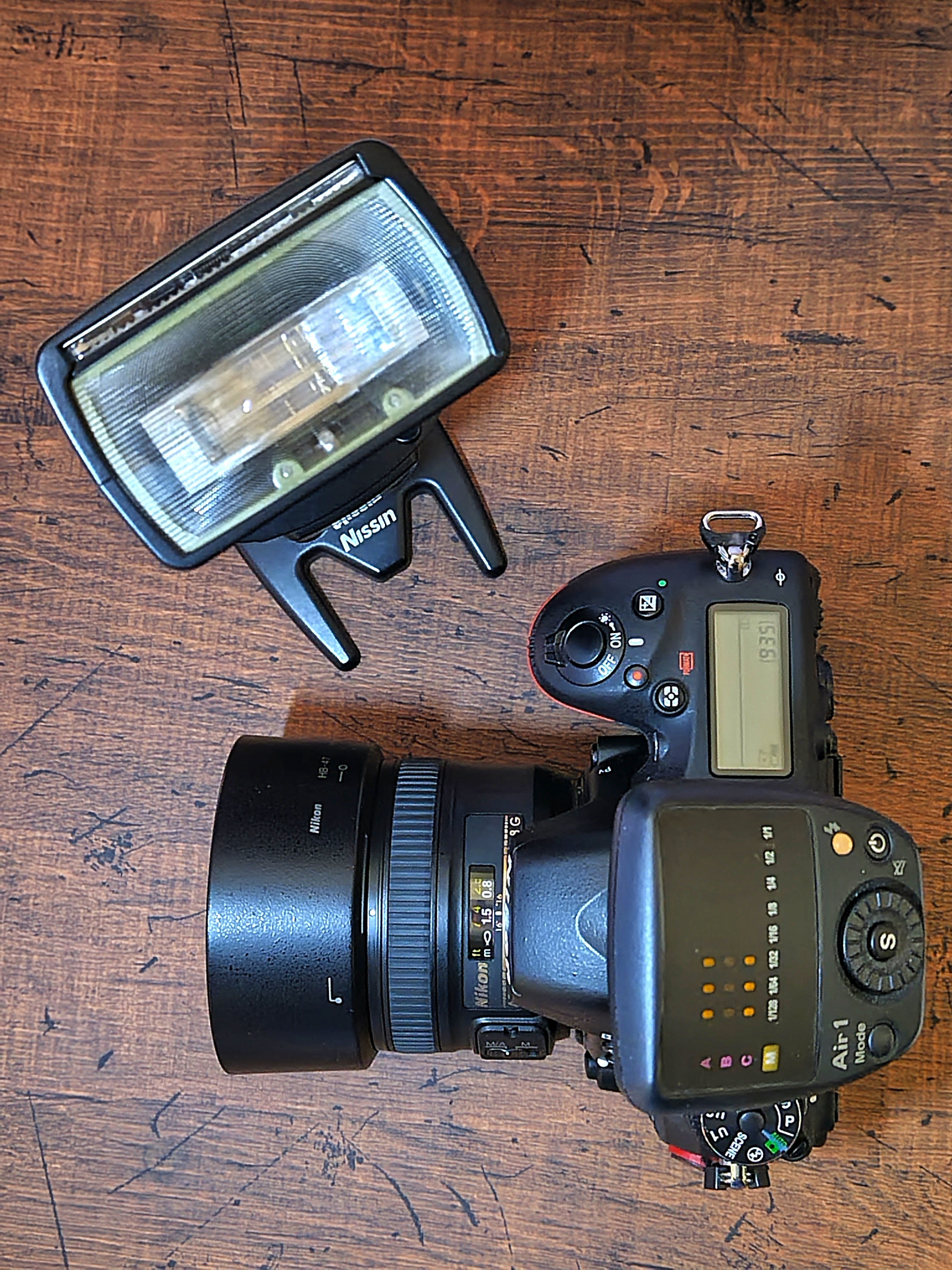 21718-25587】カメラ ストロボ 計9個 おまとめ Panasonic おまとめ