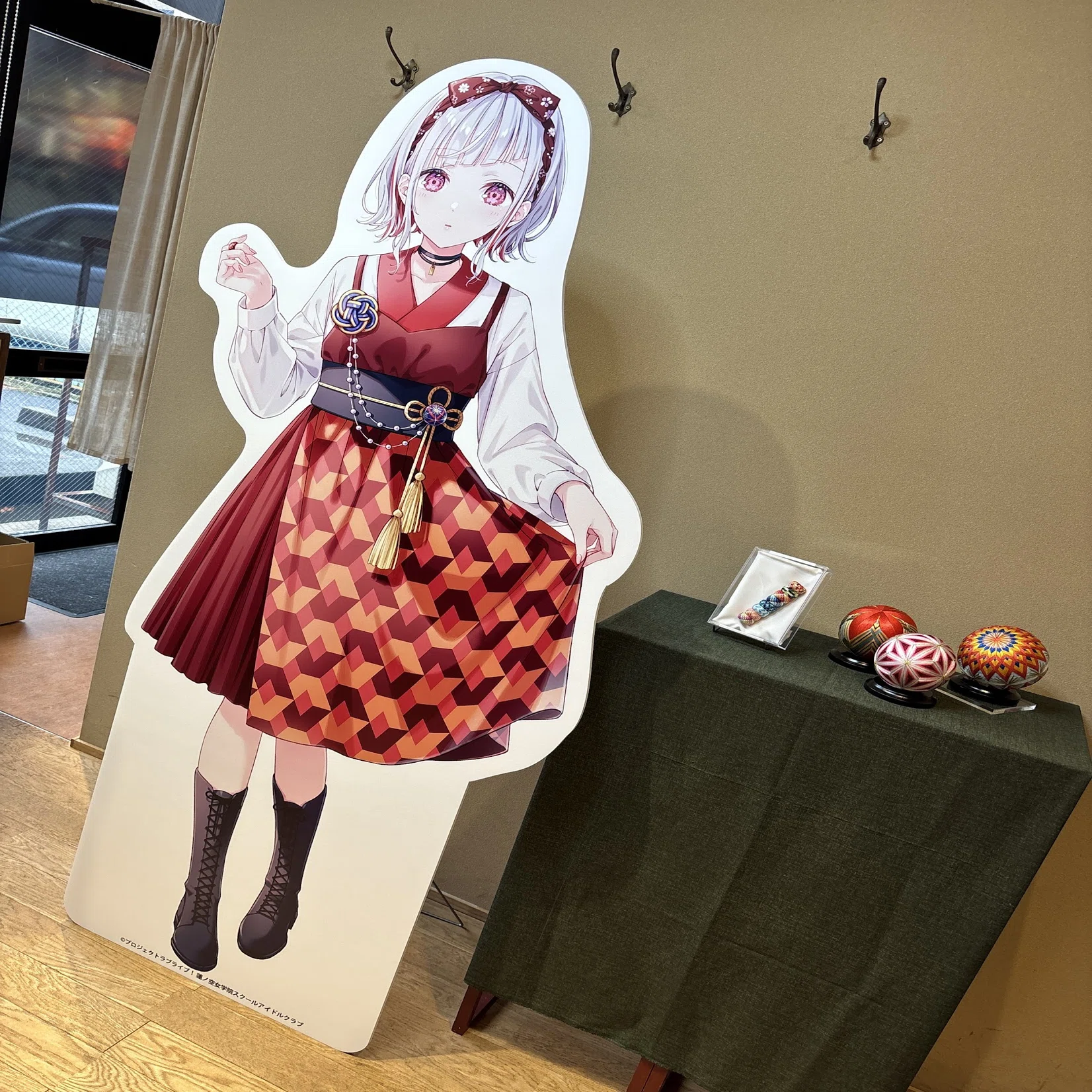 蓮ノ空×石川県 コラボ第三弾「伝統工芸こらぼ」＋オタク金沢旅行の記録
