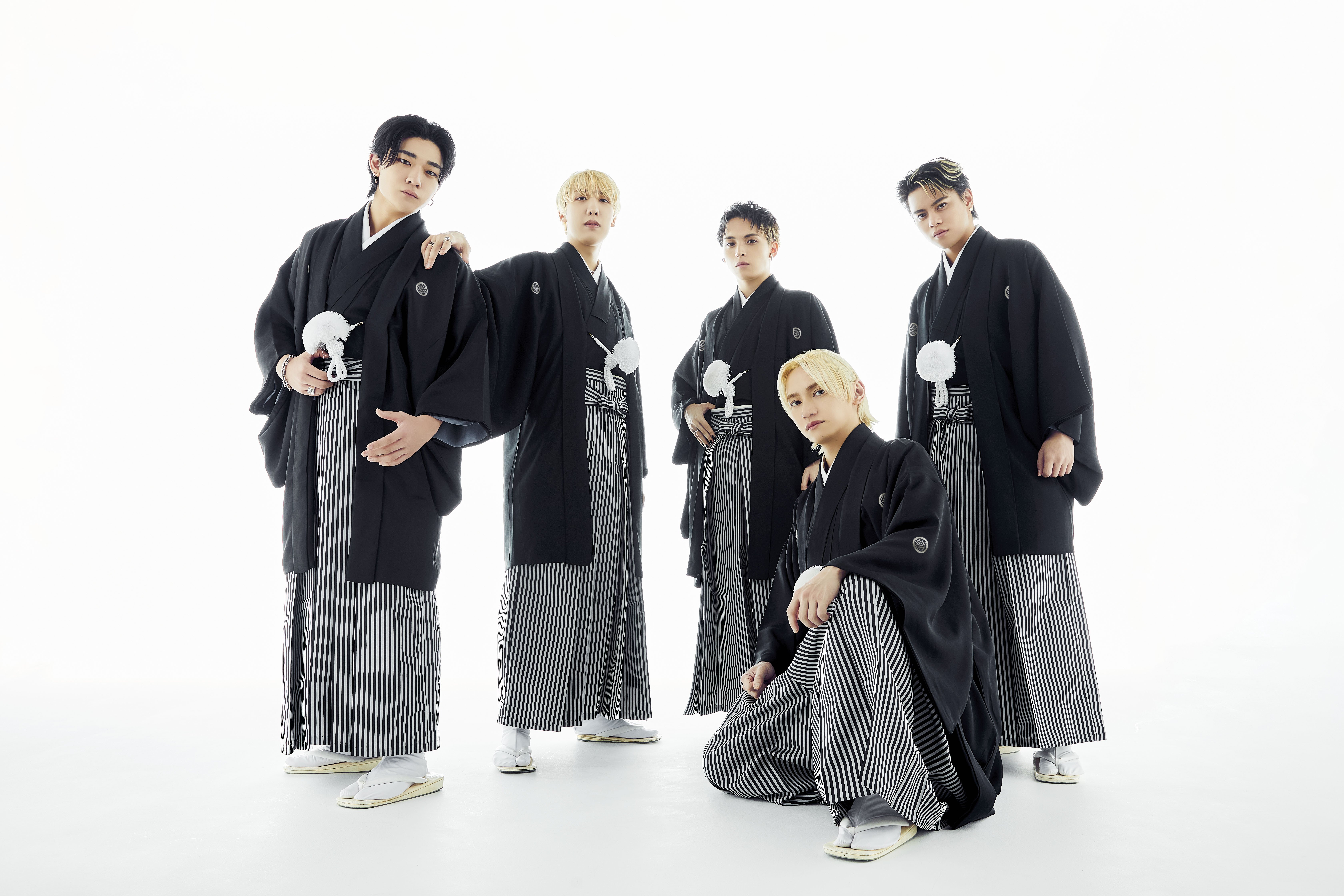 BMSG、所属アーティスト23名の新年ビジュアル公開＆グッズ数量