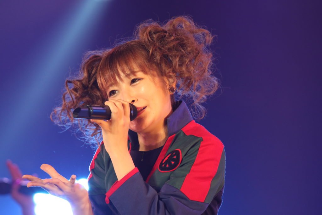 BiSH NEVERMiND TOUR RELOADED THE FiNAL “REVOLUTiONS“ 2017年07月22