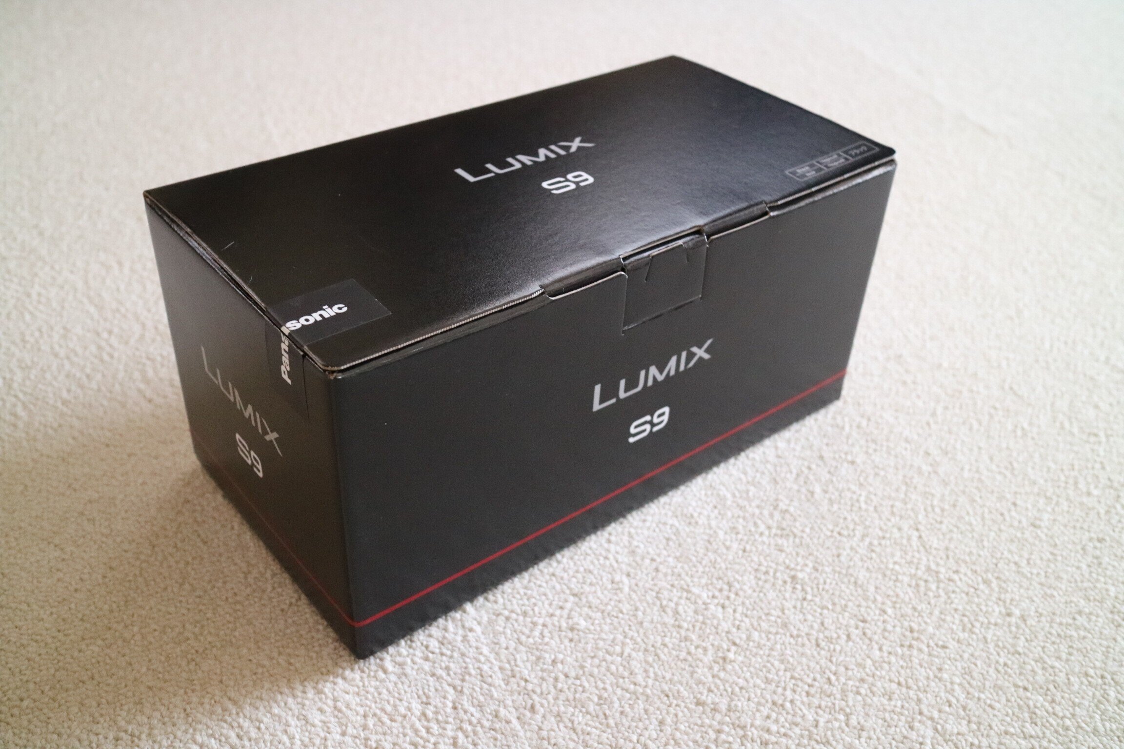 憧れのフルサイズ 初めての挫折 LUMIXS9 18-40mmレンズを買って 憧れのフルサイズ 初めての挫折 LUMIXS9 18-40mmレンズを買って