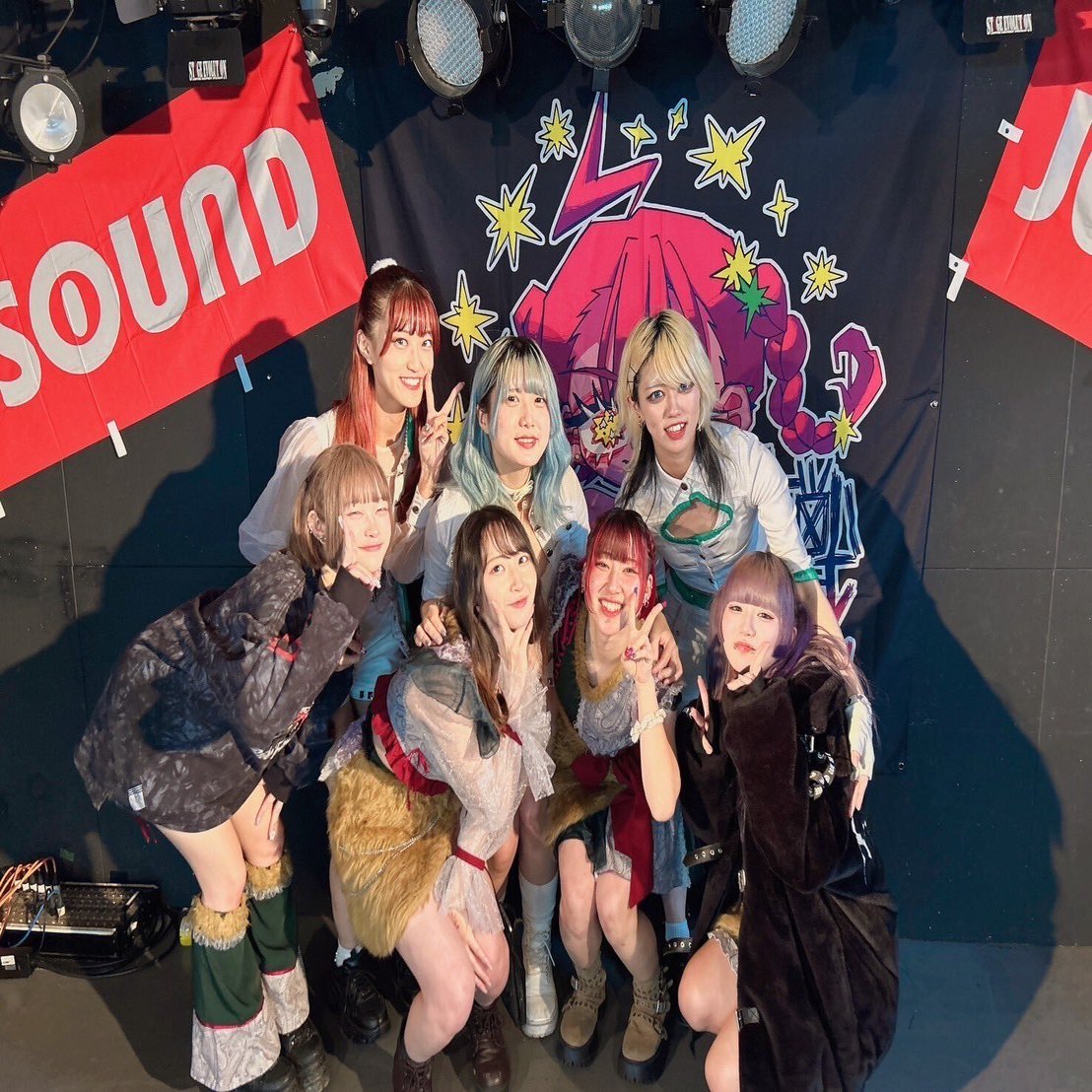 あにゃん(anewファン)が見た2024年 後編7～12月｜スプー