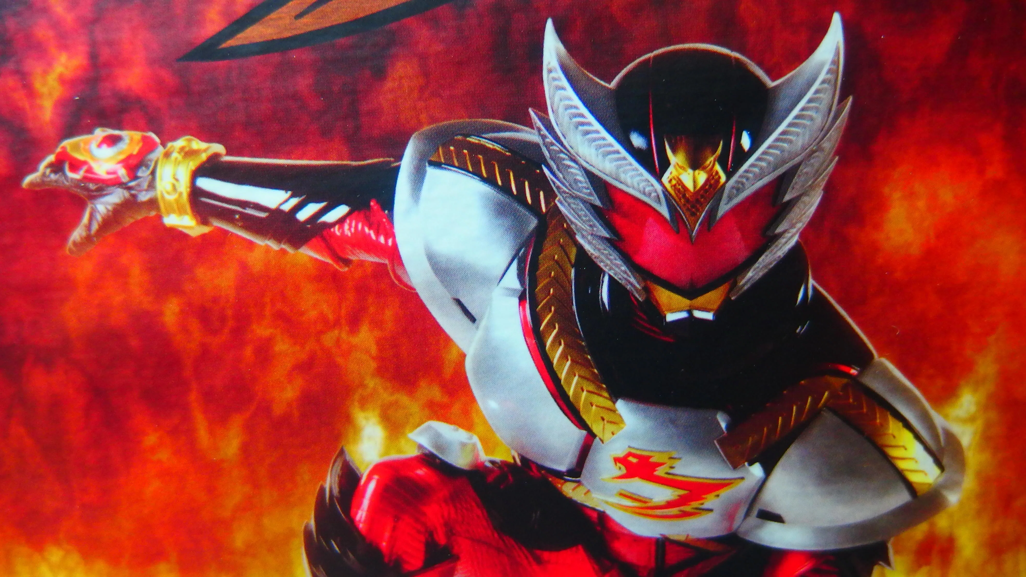 改・ジオラマレビュー外伝EX19 インドネシア特撮DVD-BOX✩BIMA