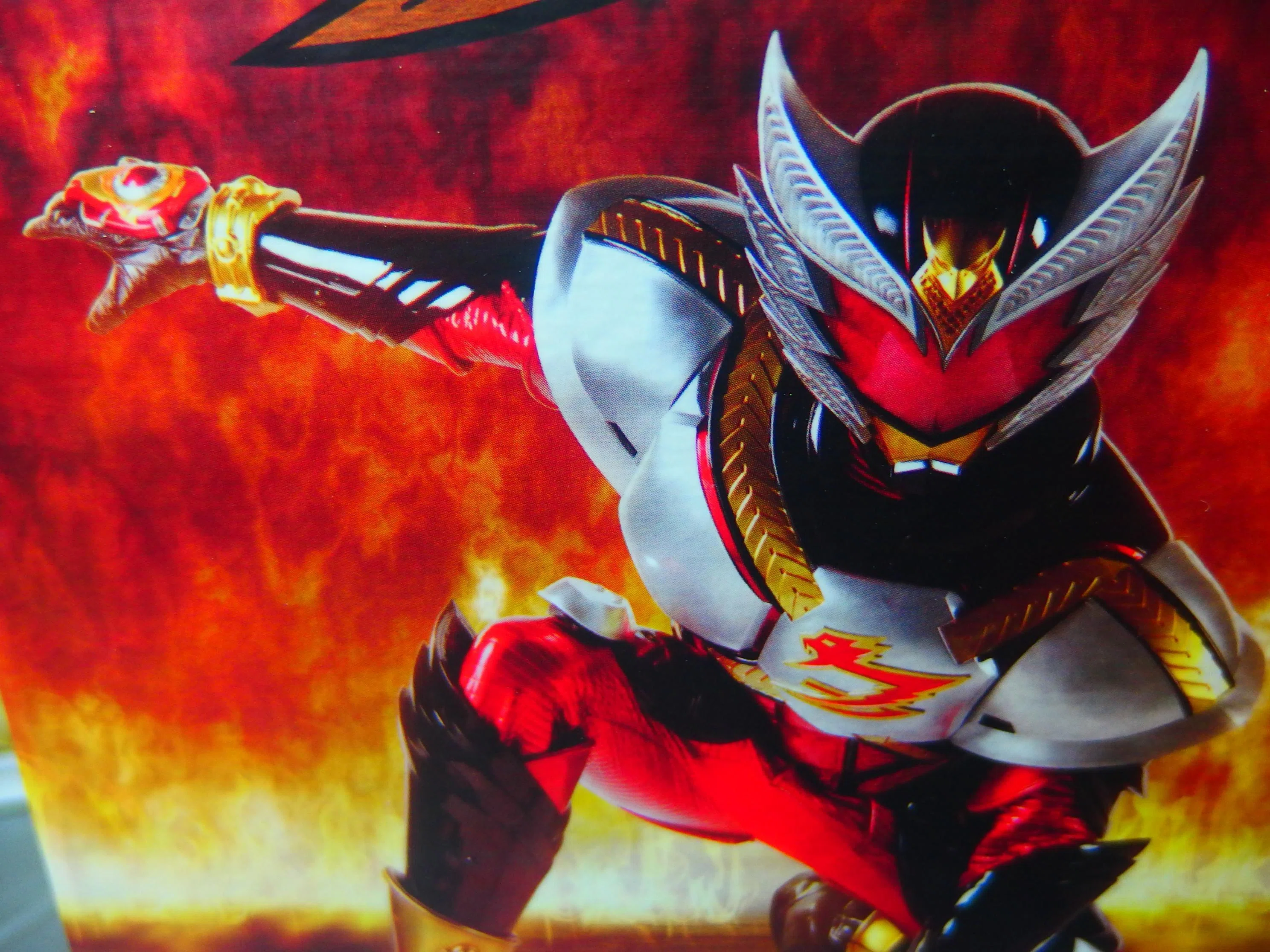 改・ジオラマレビュー外伝EX19 インドネシア特撮DVD-BOX✩BIMA
