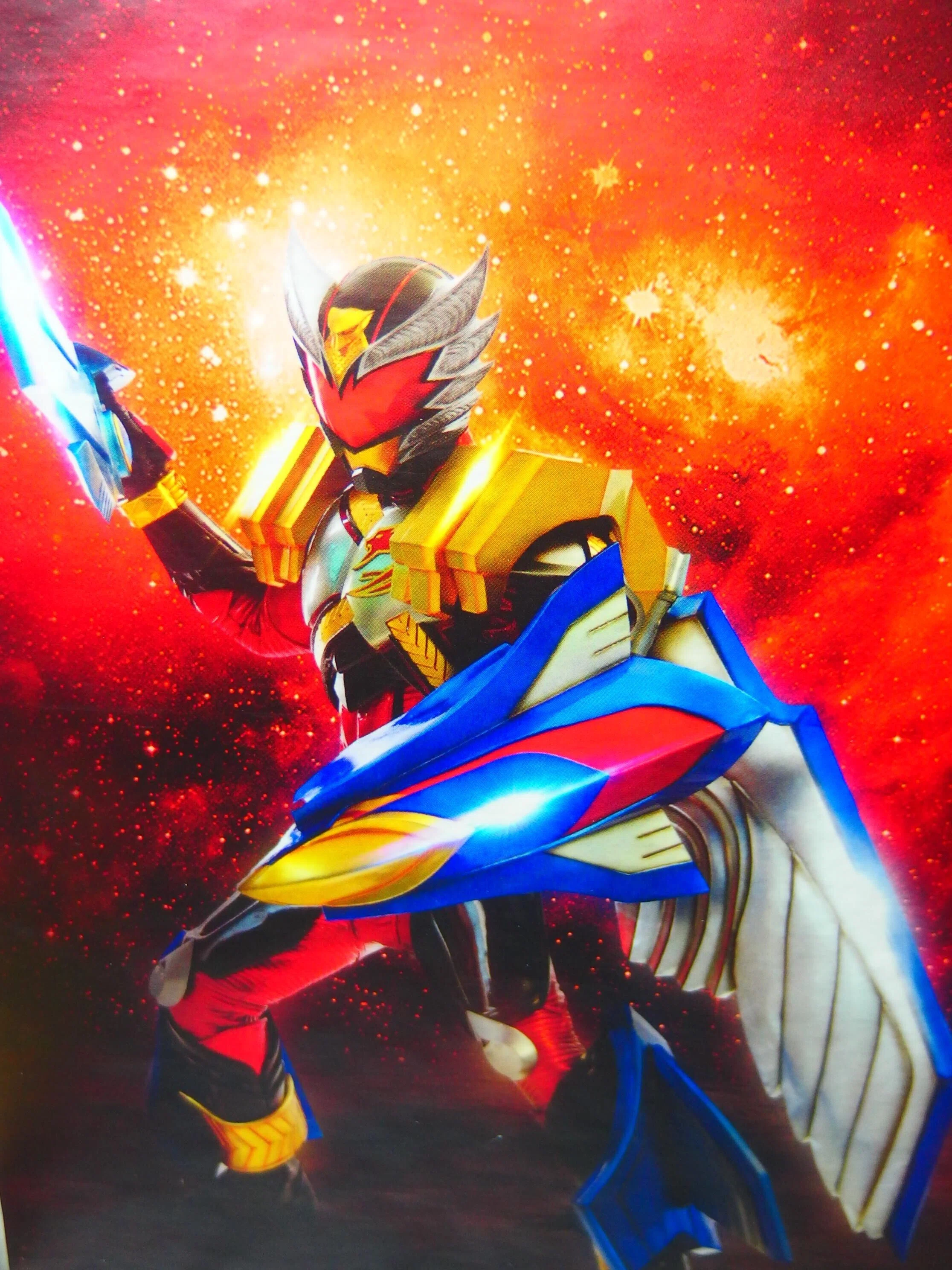 改・ジオラマレビュー外伝EX19 インドネシア特撮DVD-BOX✩BIMA