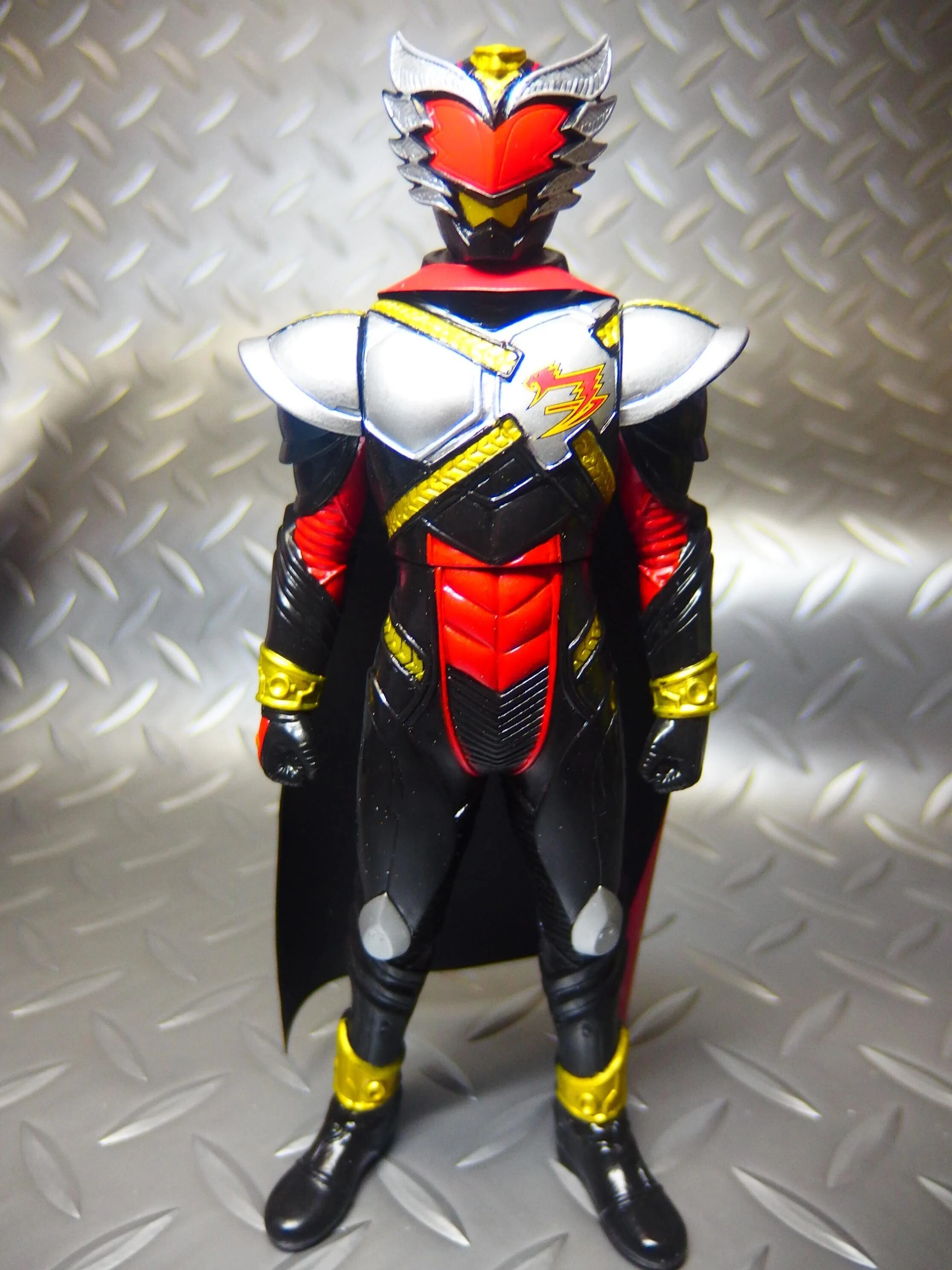 改・ジオラマレビュー外伝EX19 インドネシア特撮DVD-BOX✩BIMA