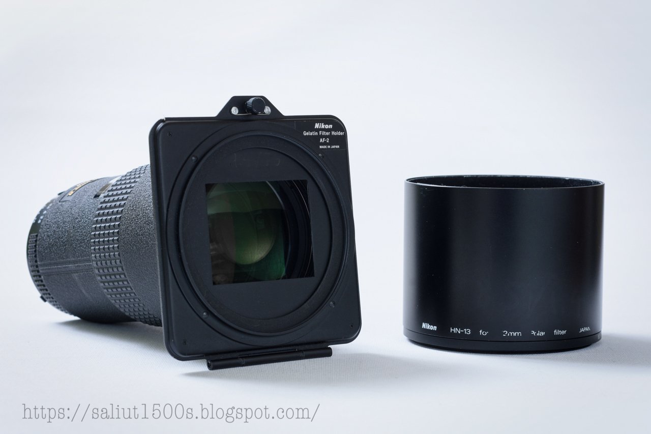 ニッコールレンズの話】AI AF Nikkor 180mm f/2.8D IF-EDとAI ニッコールレンズの話】AI AF Nikkor 180mm f/2.8D IF-EDとAI