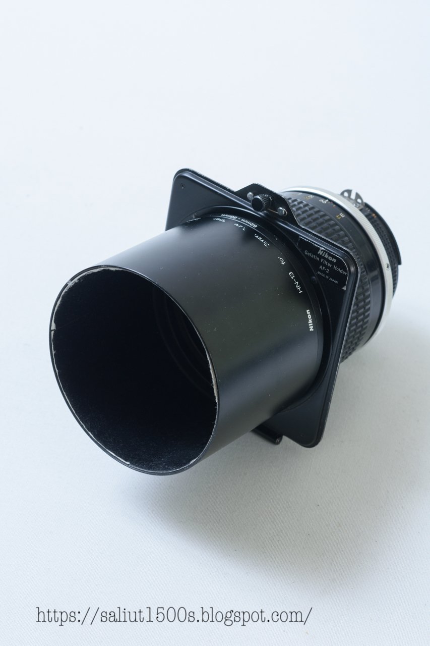 ニッコールレンズの話】AI AF Nikkor 180mm f/2.8D IF-EDとAI ニッコールレンズの話】AI AF Nikkor 180mm f/2.8D IF-EDとAI