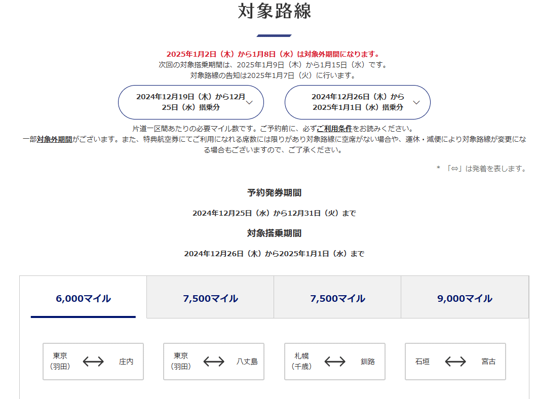 マイレージとは？！航空業界専門用語解説と特典航空券の空席の探し方！｜変人マイラー