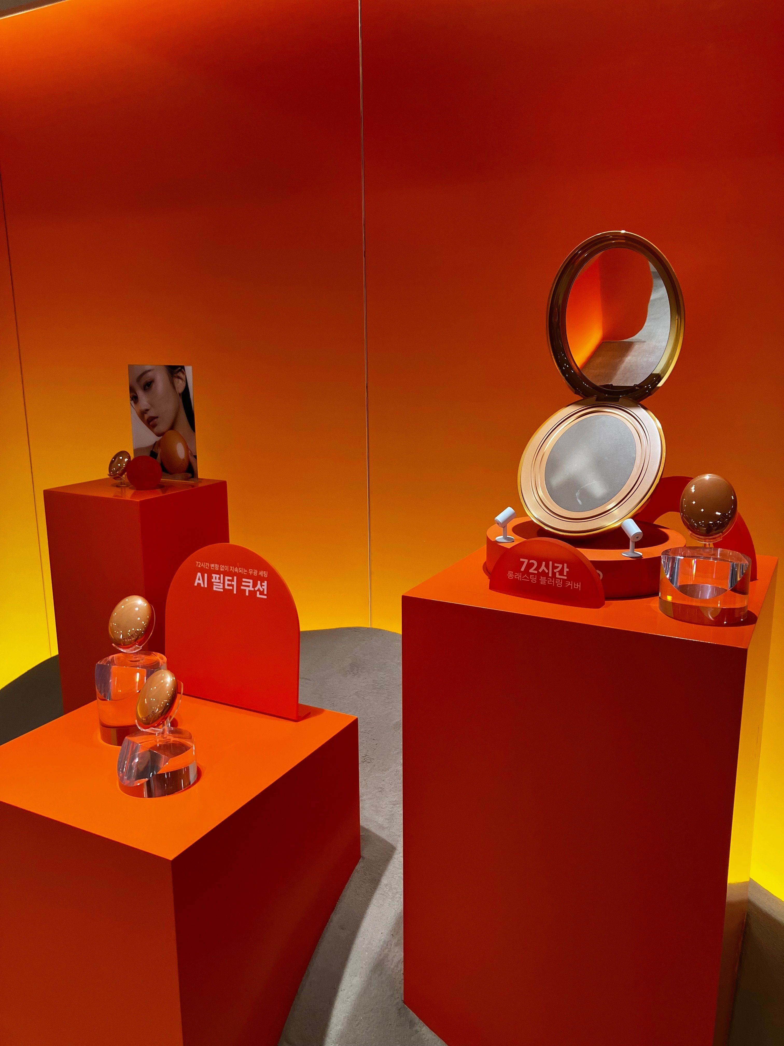 2024-2025 ソウルツアー⑥聖水でポップアップ巡り｜おヌシちゃん