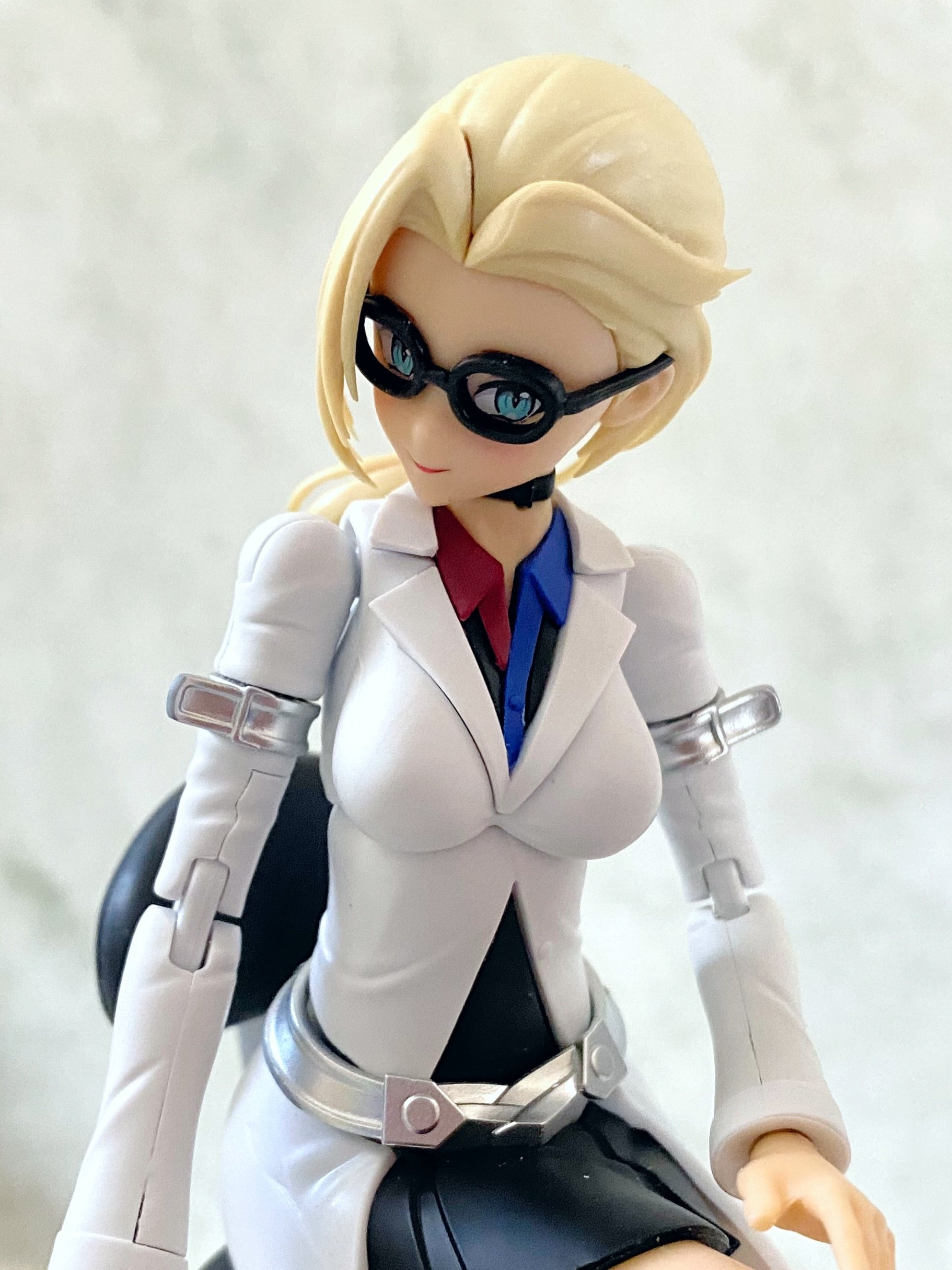 2025年はハーレイに乗ってく？｜nyapoona