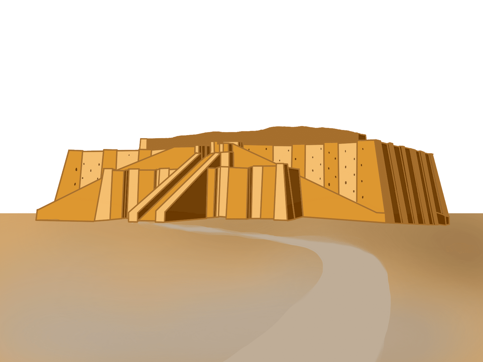 レベルデザイナーの必読書『ゲームデザイナーのための空間設計歴史的