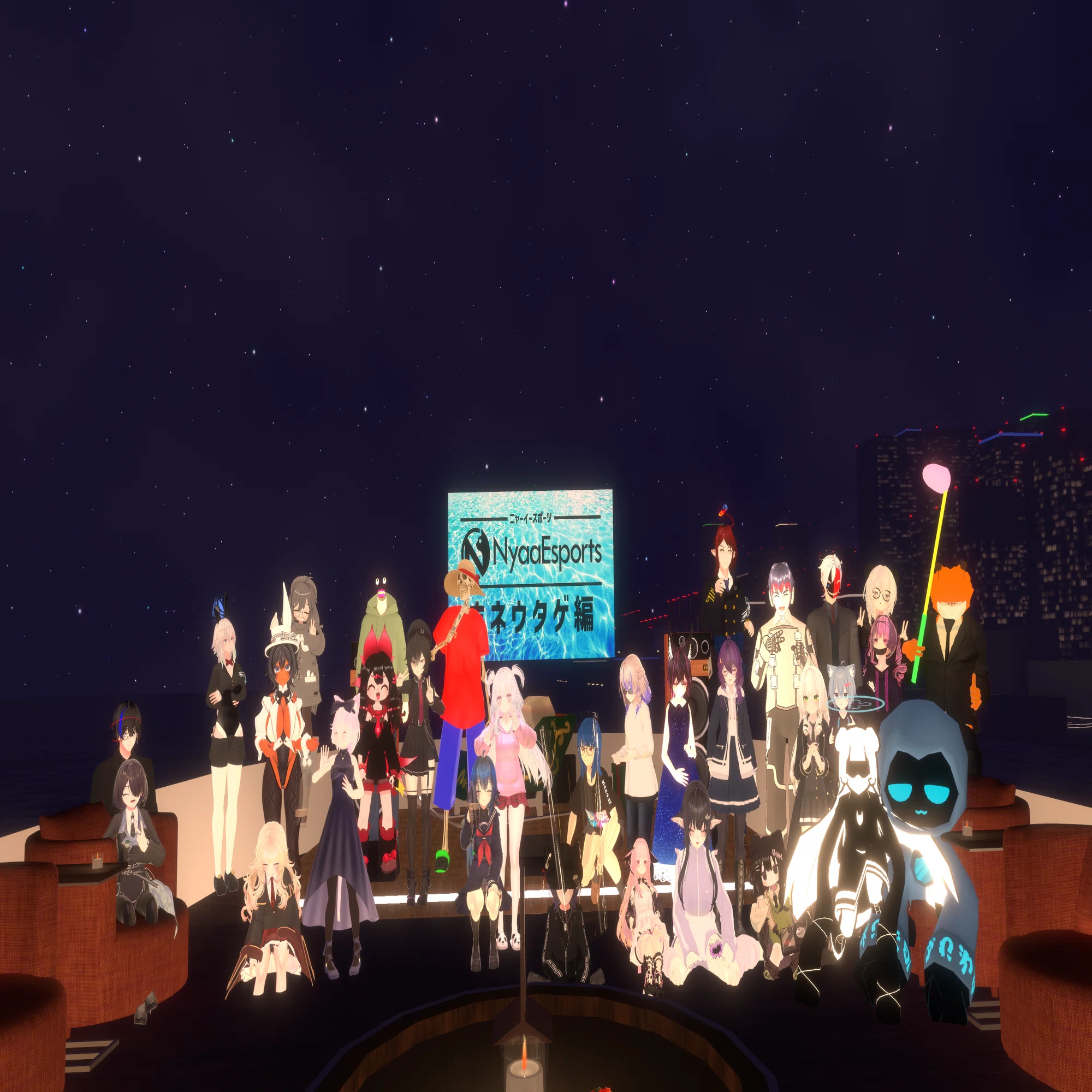 Bigscreen Beyond 購入一週間レビュー｜ばてさん(bateさん)@VRchat