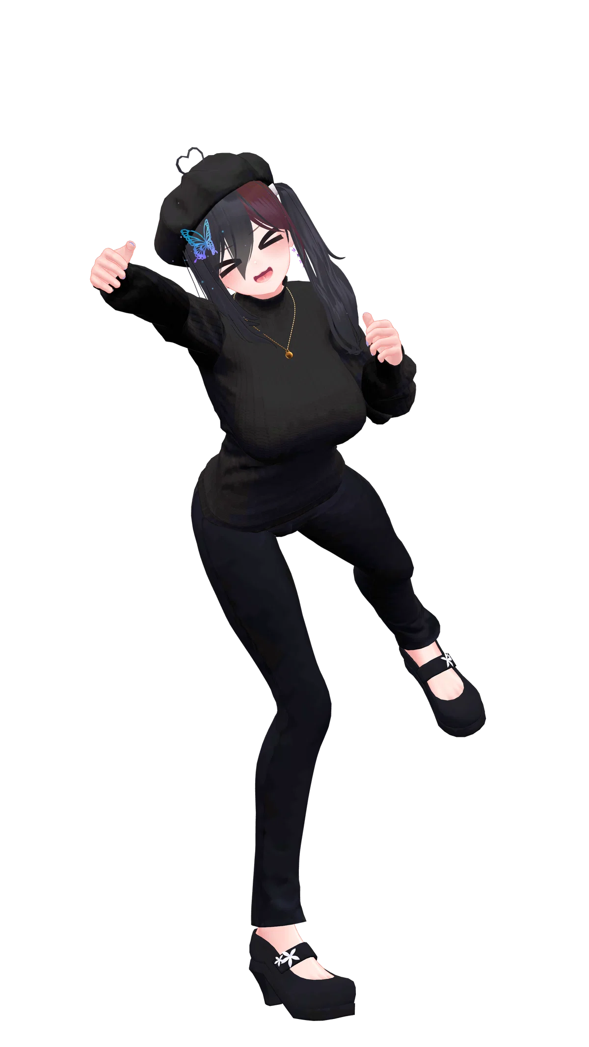 Bigscreen Beyond 購入一週間レビュー｜ばてさん(bateさん)@VRchat