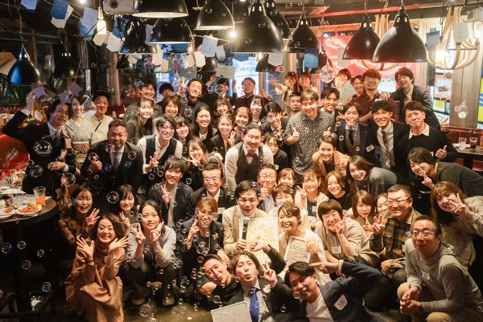 備忘録】僕たちのポップでカオスな結婚式とウェディングパーティー｜月