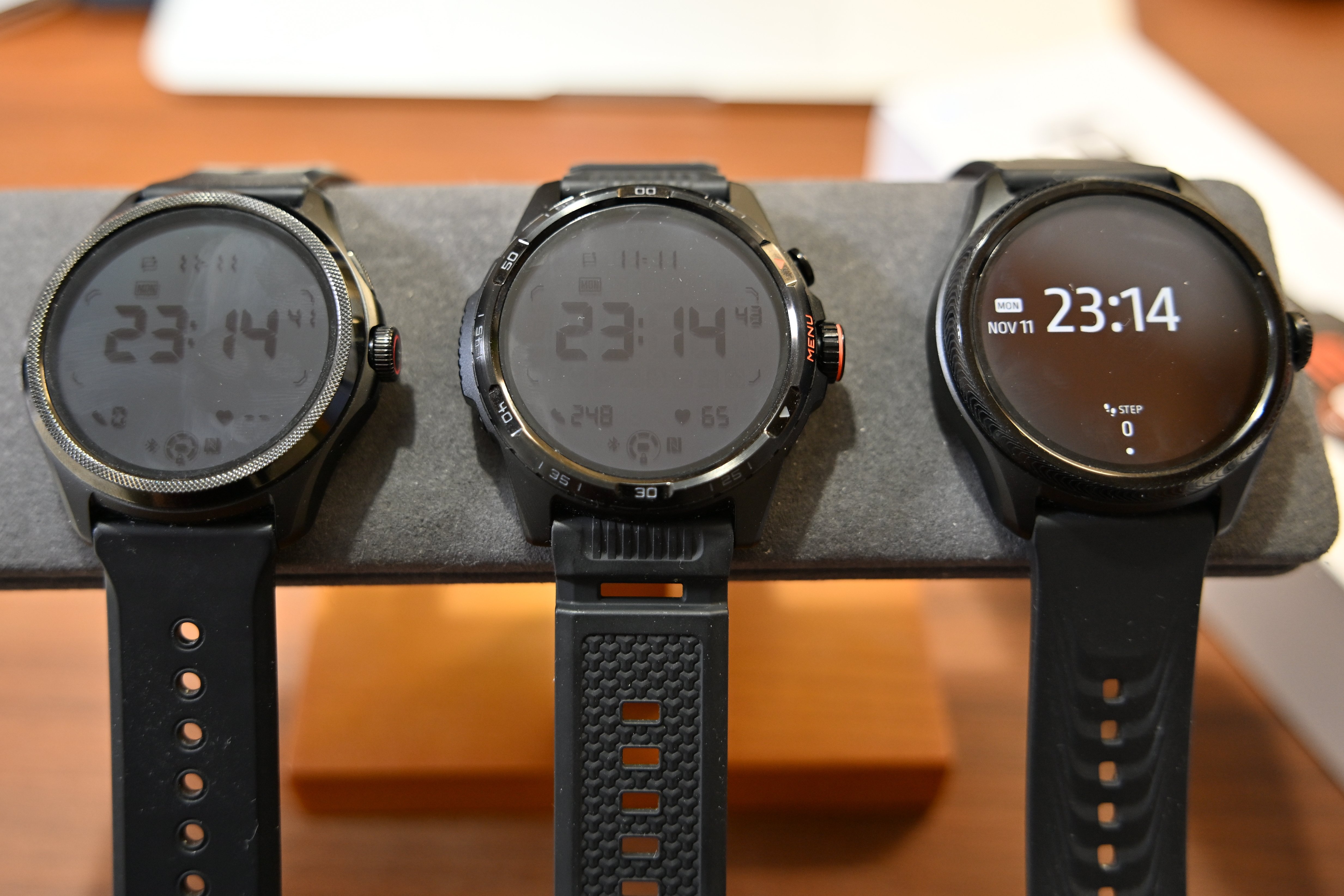 時計 mobvoi TicWatch Atlas Mobvoi.com – TicNote AI Notetaker, TicWatch, Treadmills