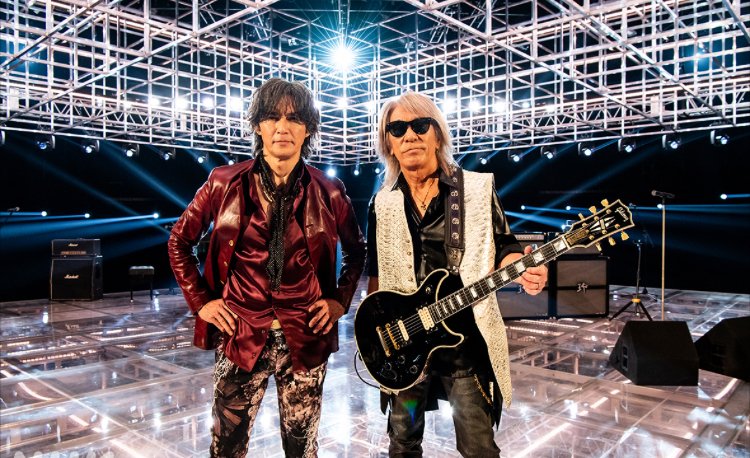 ■B'z■CDセット■19枚■アルバム&シングル■祝紅白初出場■ □B'z□CDセット□19枚□アルバム&シングル□祝紅白