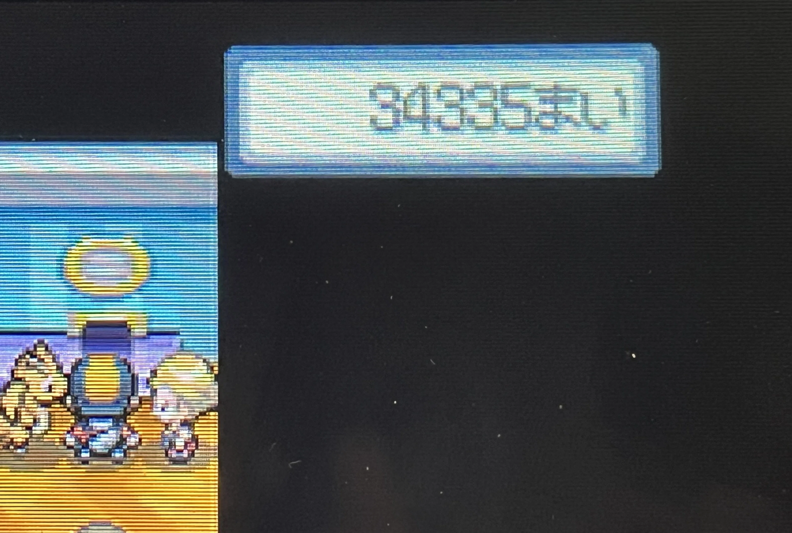 HGSSの色厳選報告③｜くまちゃんのポケモン日記