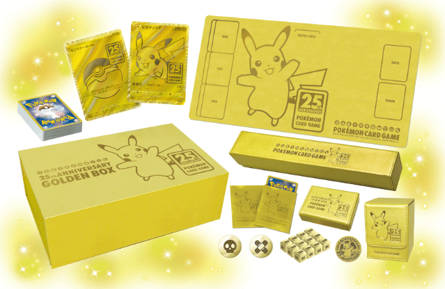 ポケモンカードゲーム 25th プロモパック ブラッキー ☆ (スター