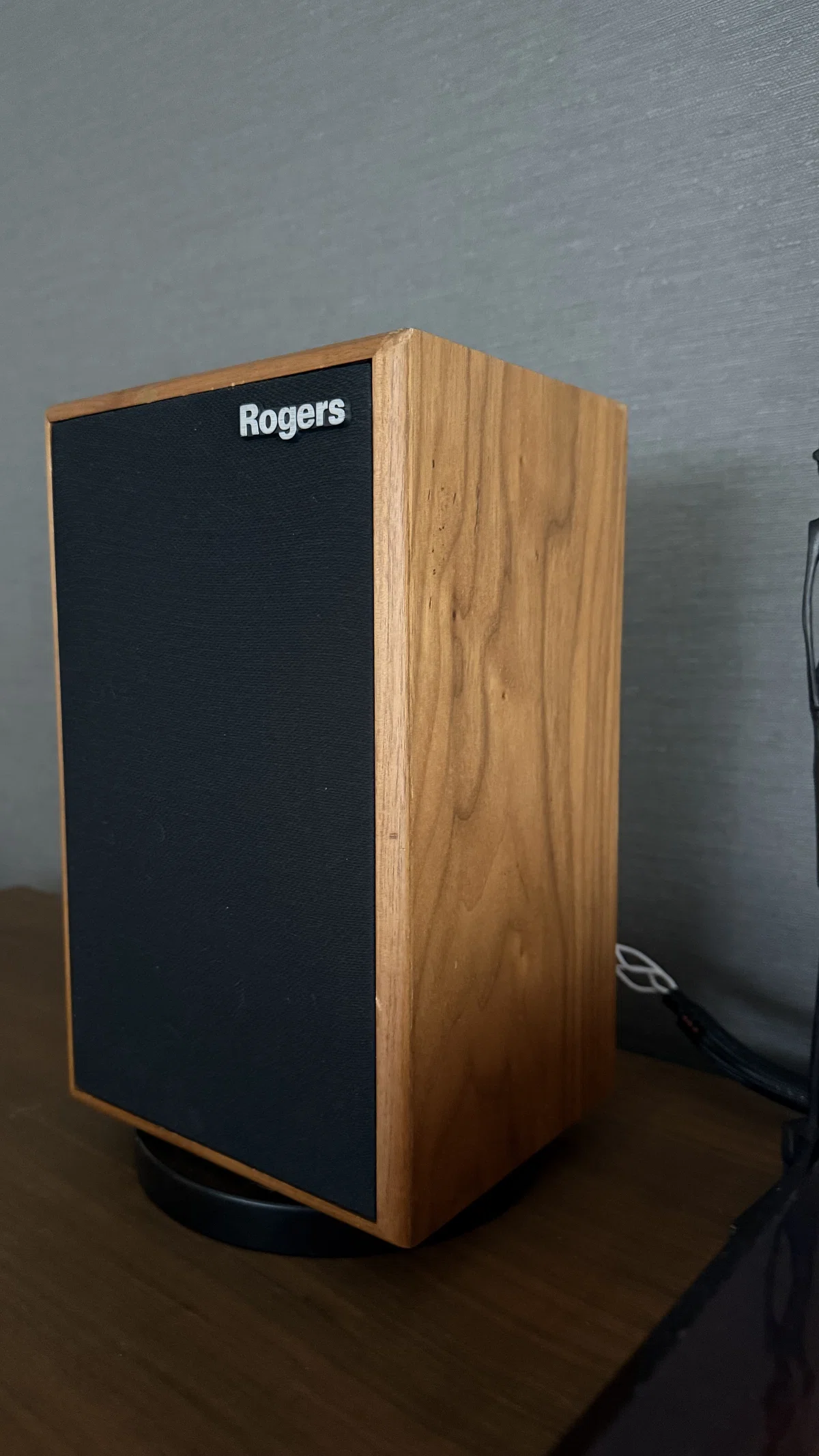 speaker#1 Rogers Studio3｜溝口肇