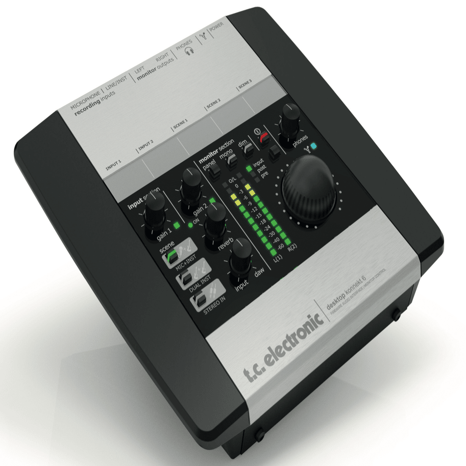 MIDI虚無機材史 #34 tc electronicへの貢ぎ（2008年頃から）｜BS6743