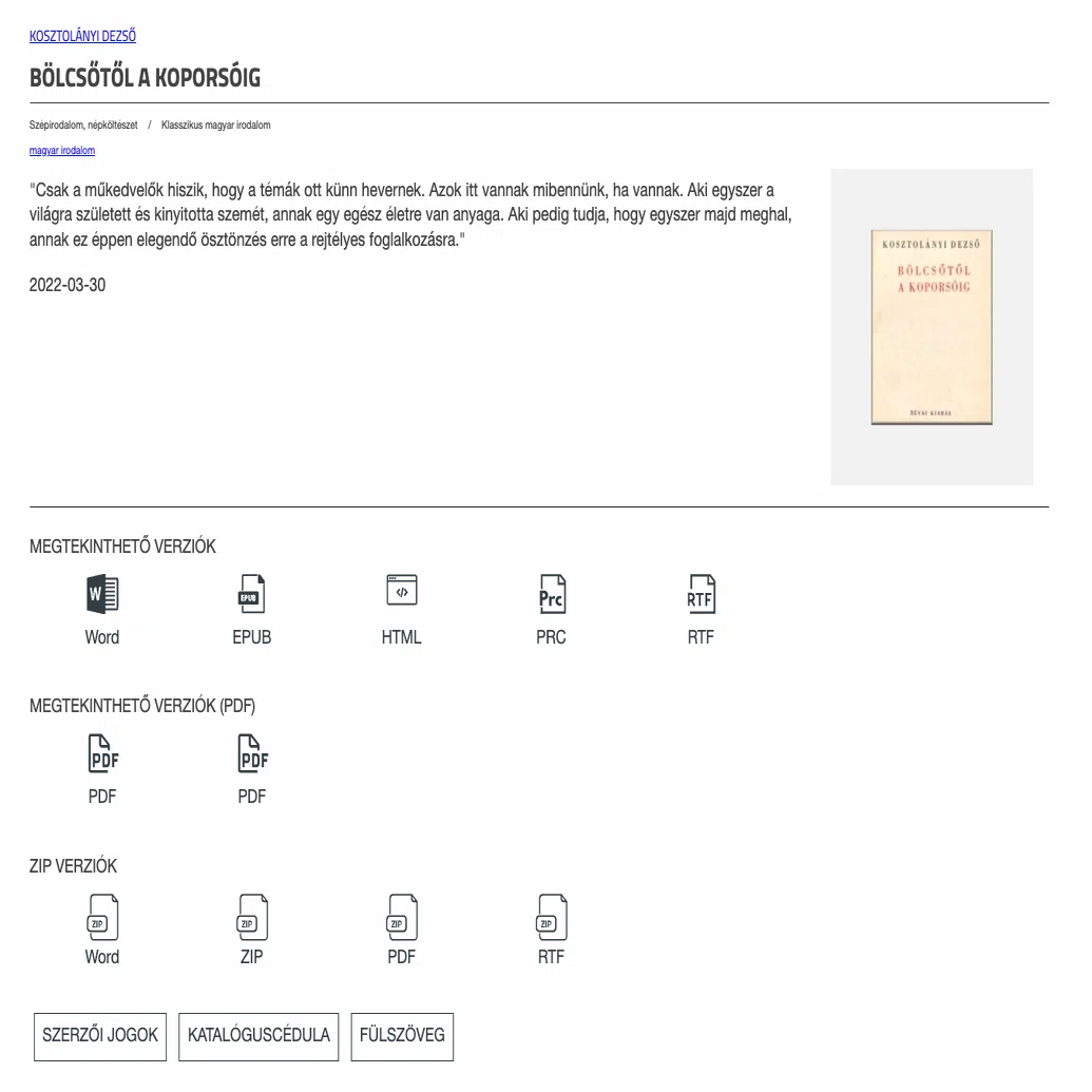 ハンガリー語学習者のためのKindle活用ガイド ｜なかむら