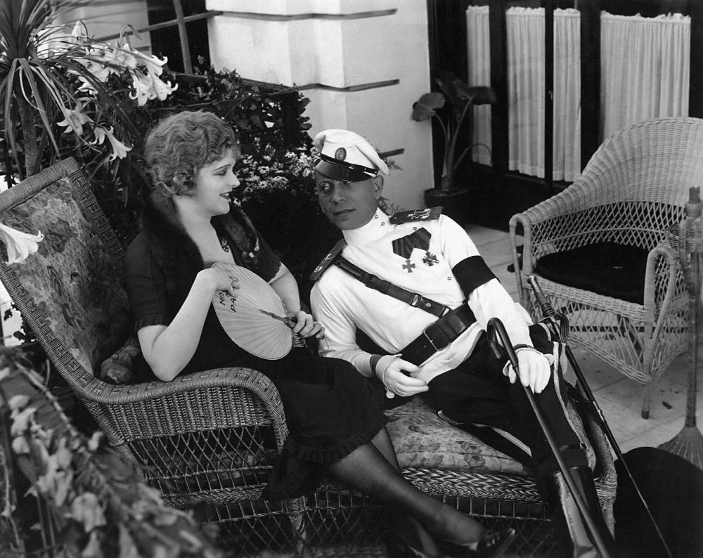 きらびやかな夢のつづれ織り －シュトロハイムの映画の美しさについて