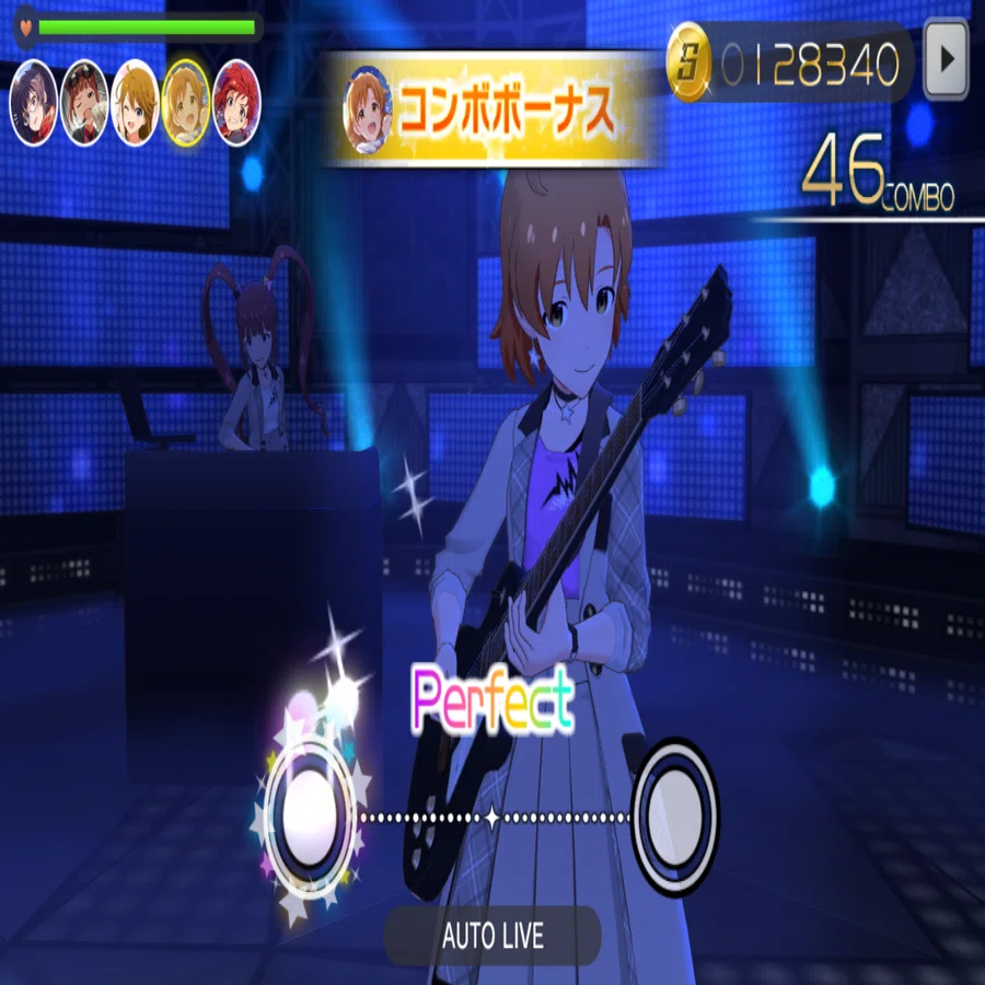 1月2日 #ミリシタ 本日の課題曲2025｜渡辺文重
