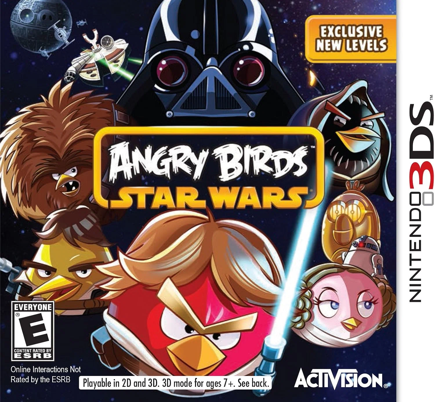 スター・ウォーズ ゲーム研究本を出すために 第20回 『アングリー 